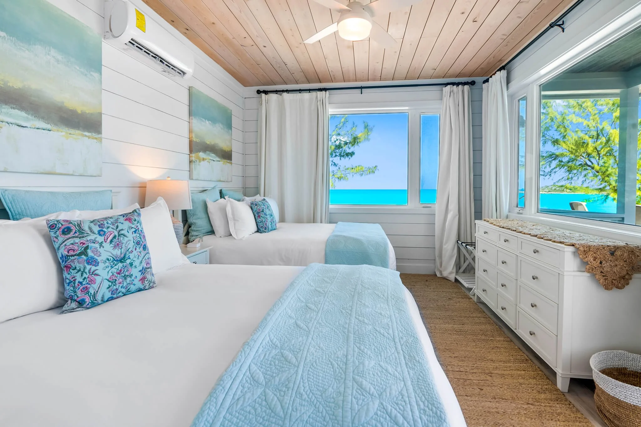 Suma Sands Villa - Exuma Vacation Rentals