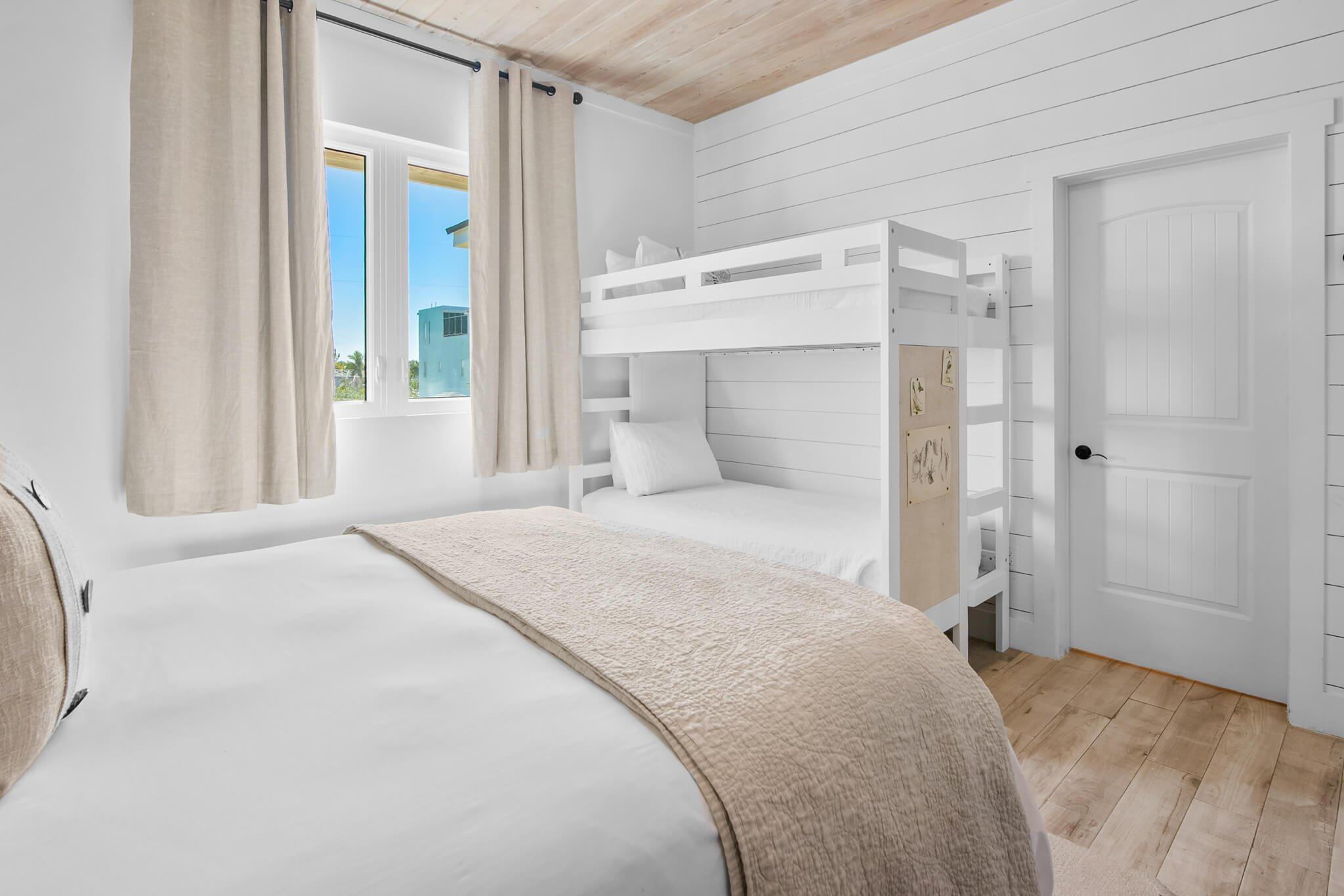 Yumey Sands Villa - Exuma Exclusives Rentals