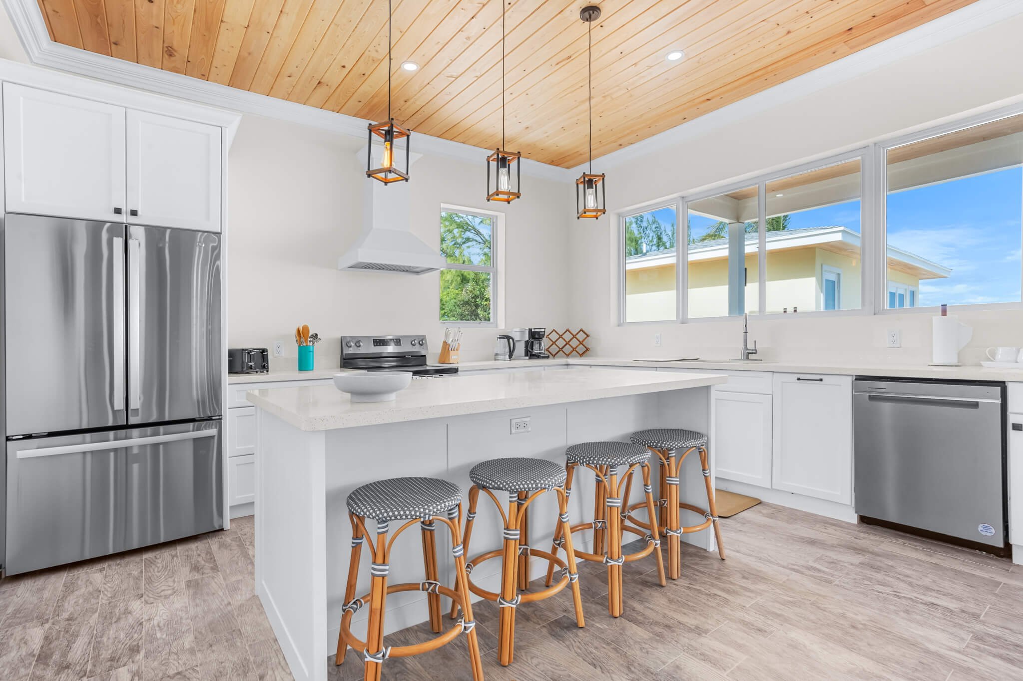 Boundless - Exuma Vacation Rentals