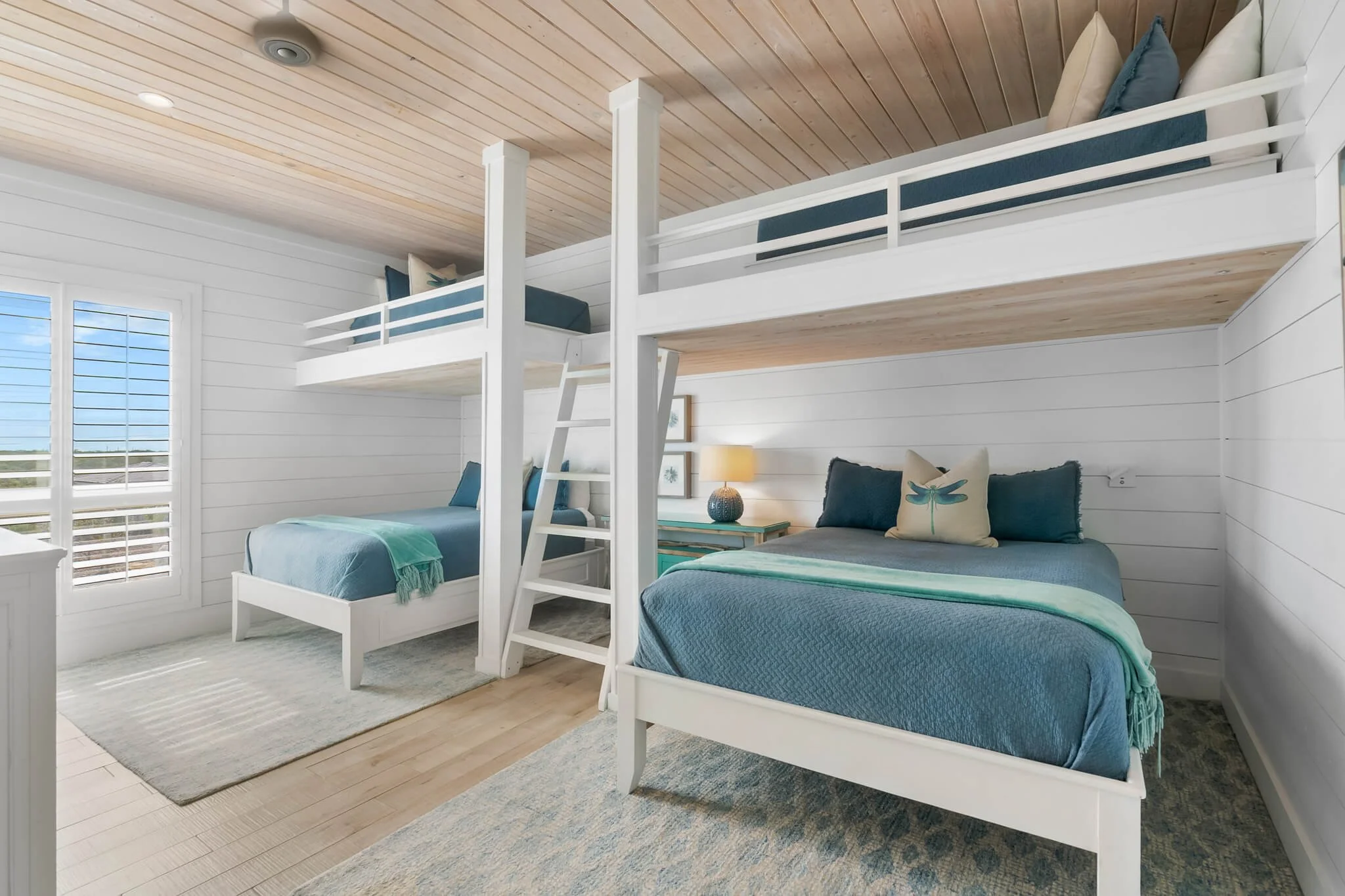 Sanddollar Villa - Exuma Vacation Rentals