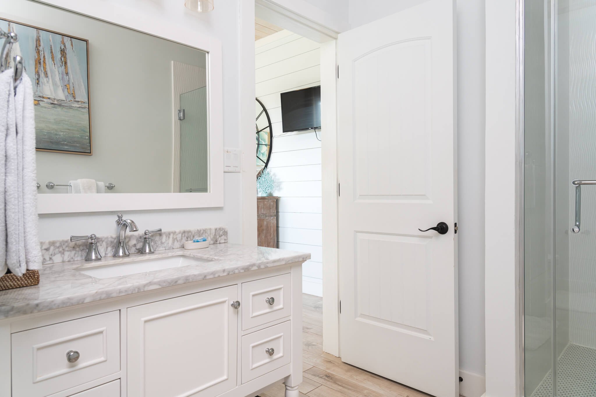 Suma Sands Villa - Exuma Vacation Rentals