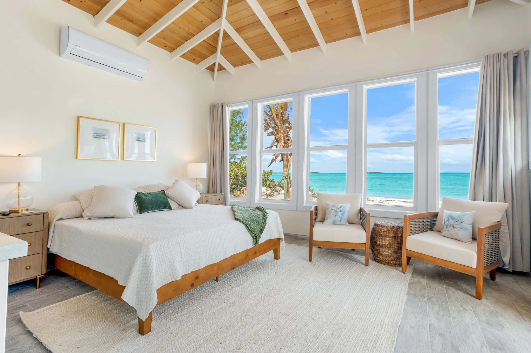 Boundless - Exuma Vacation Rentals