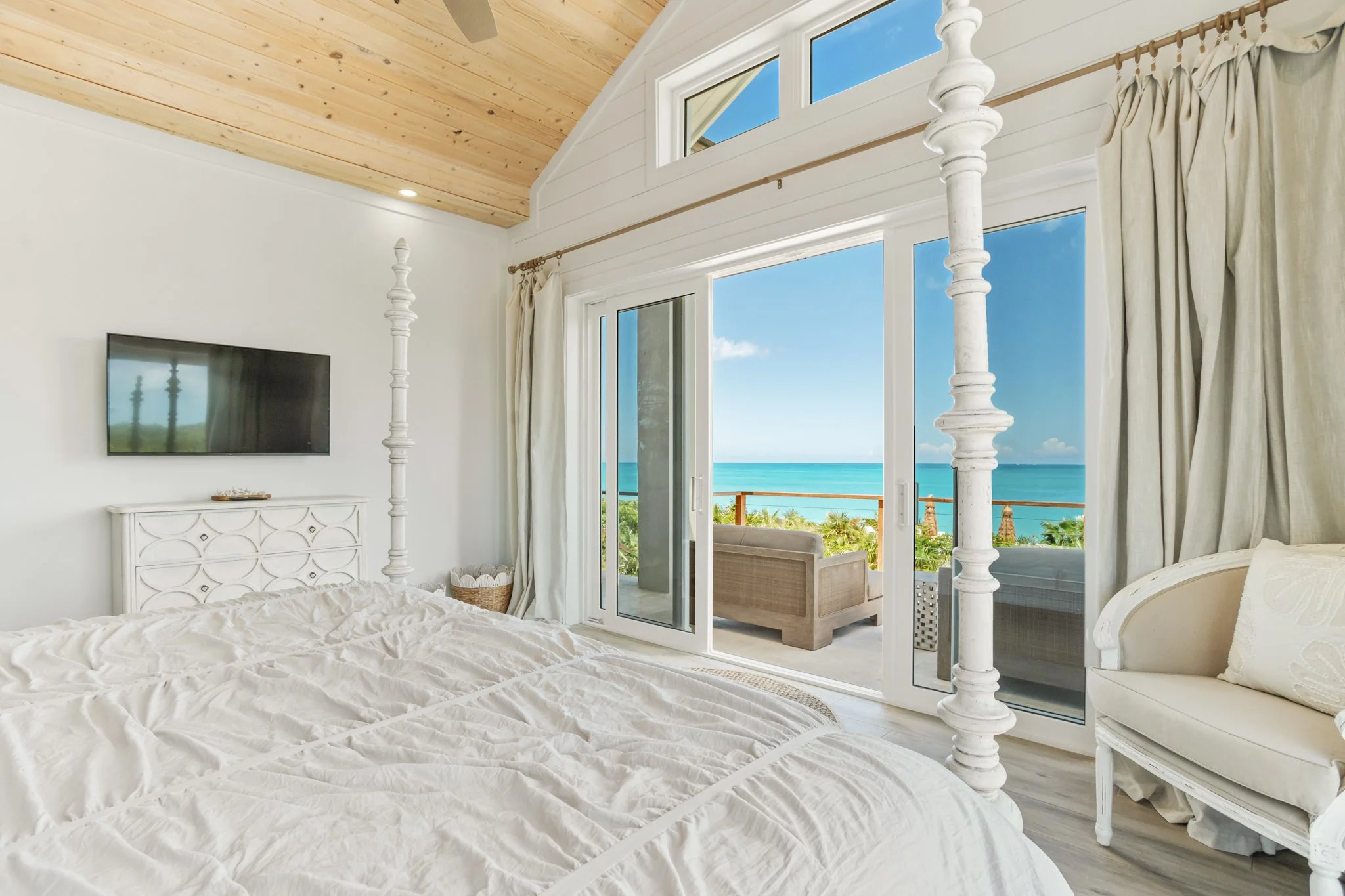 Villa Coral - Vacation Rental Exuma
