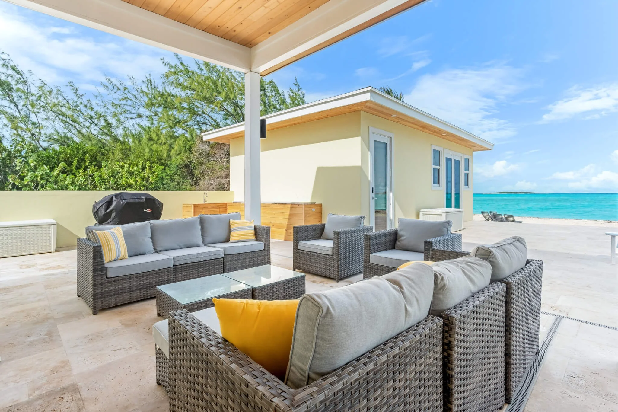 Boundless - Exuma Vacation Rentals