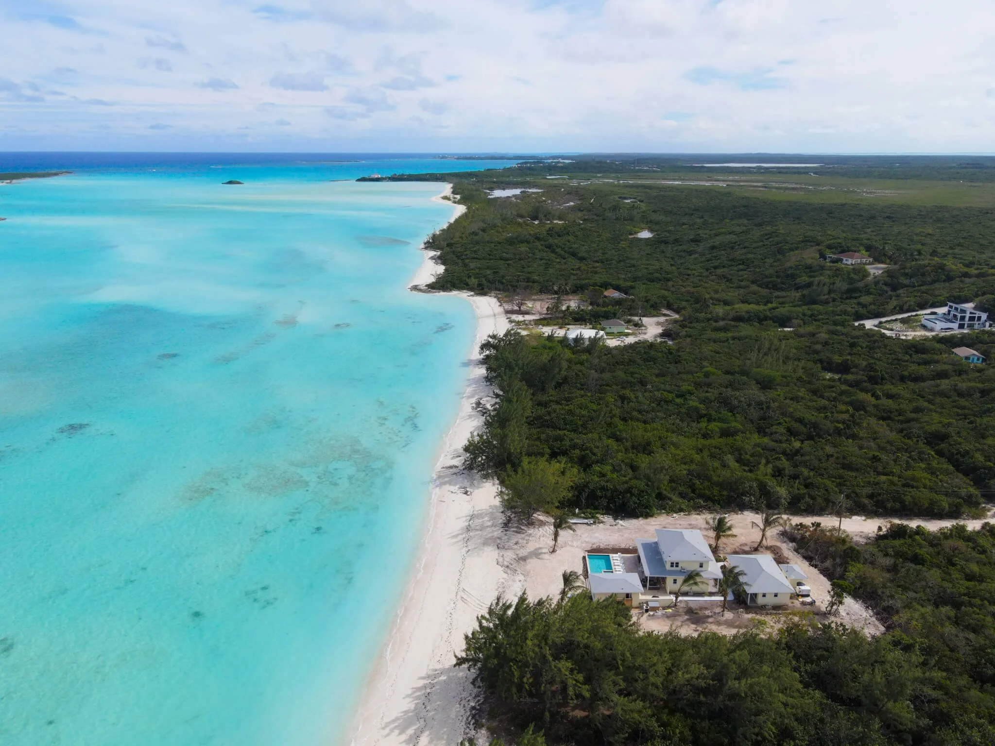 Boundless - Exuma Vacation Rentals