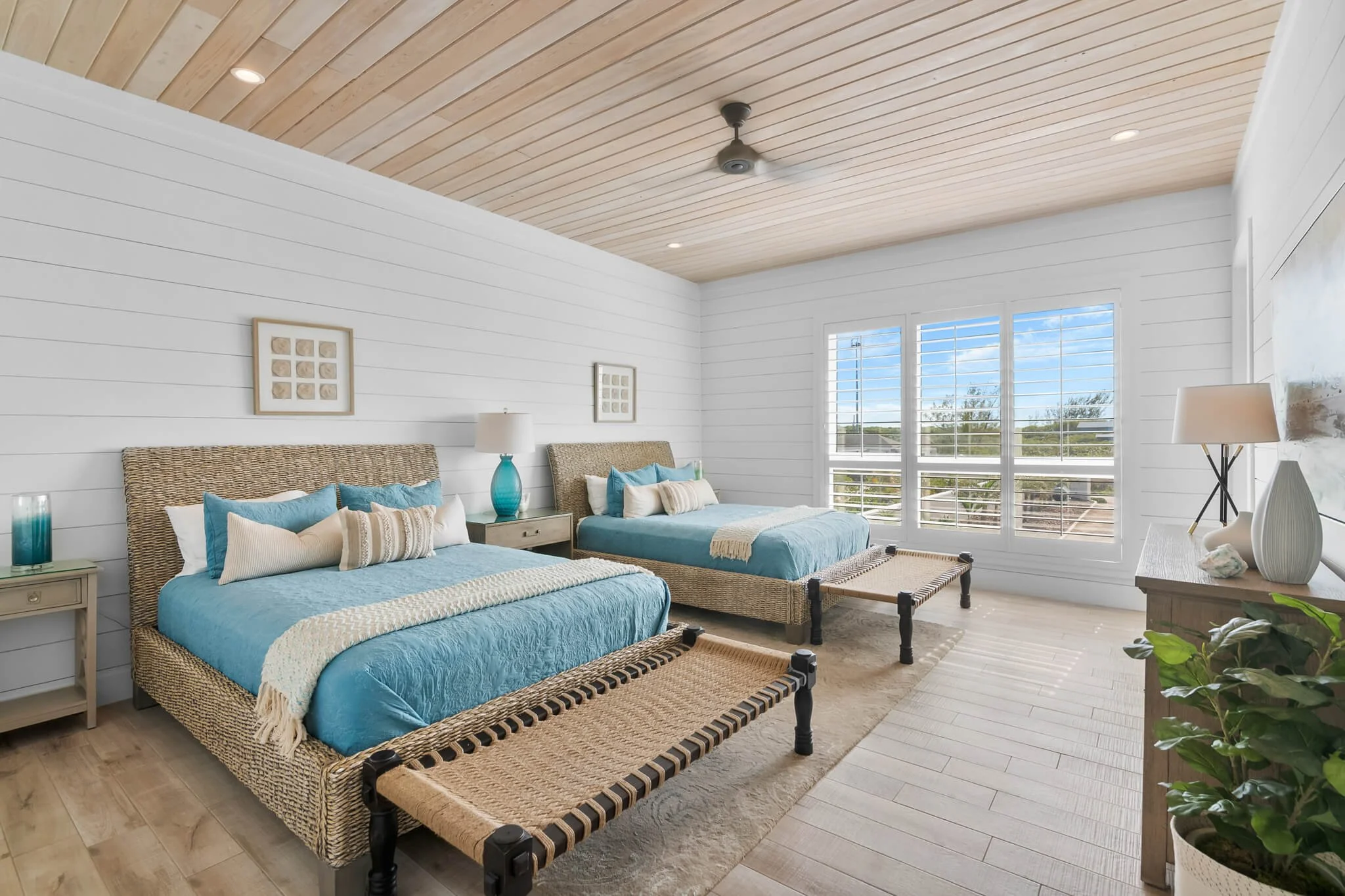 Sanddollar Villa - Exuma Vacation Rentals