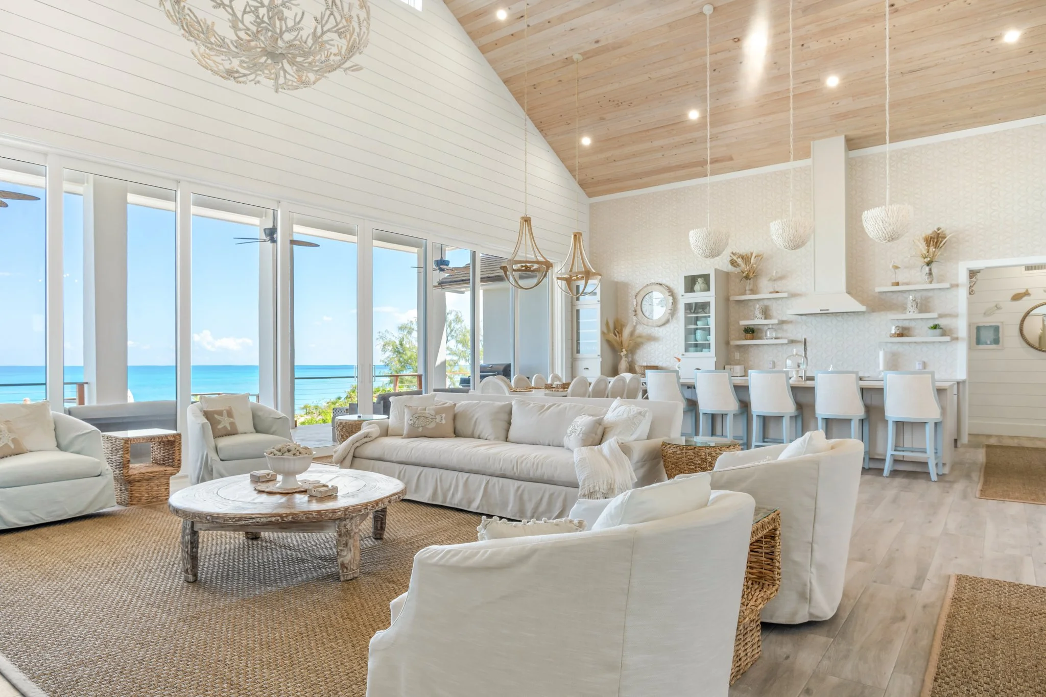 Villa Coral - Vacation Rental Exuma