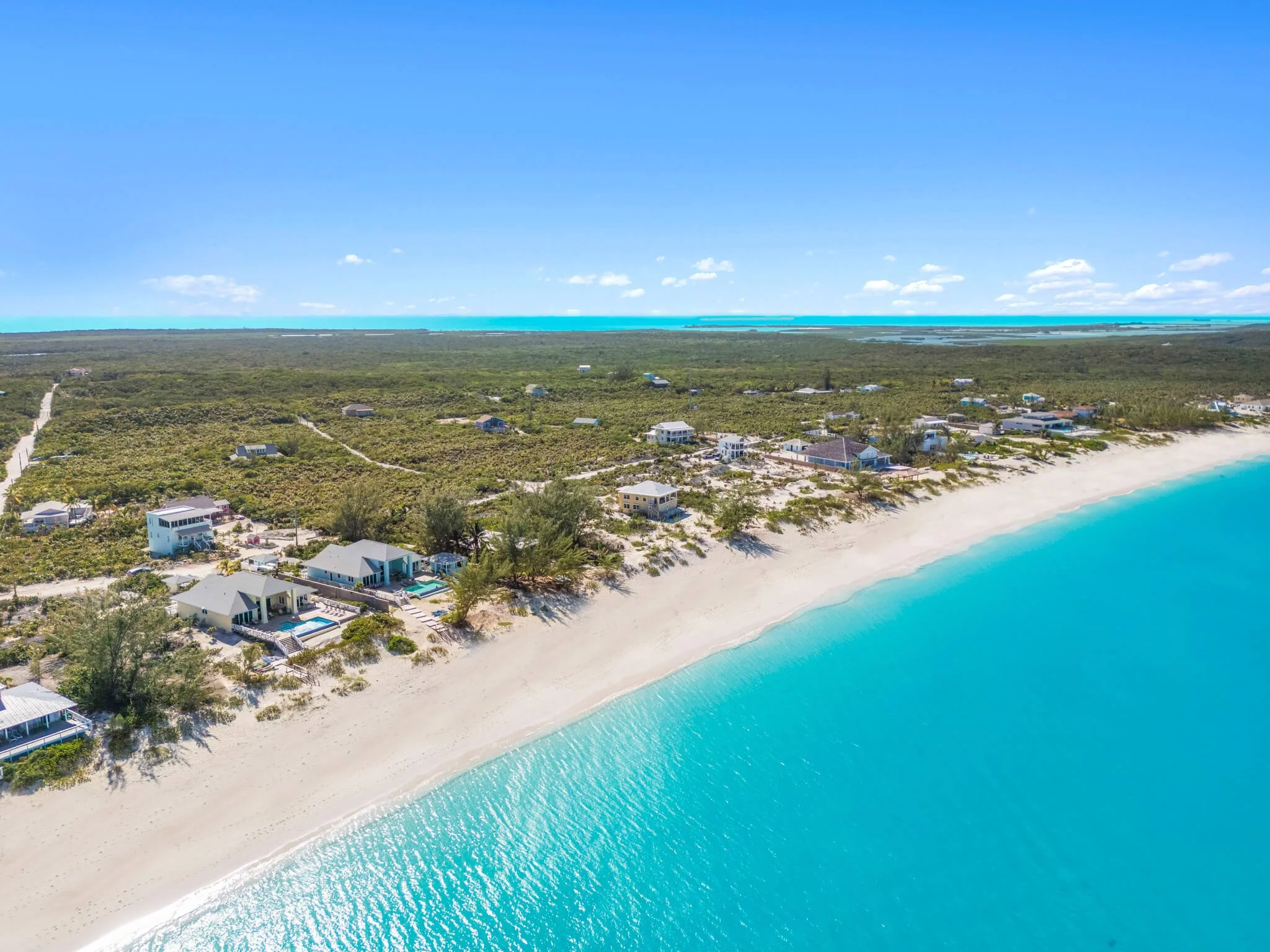 Yumey Sands Villa - Exuma Exclusives Rentals