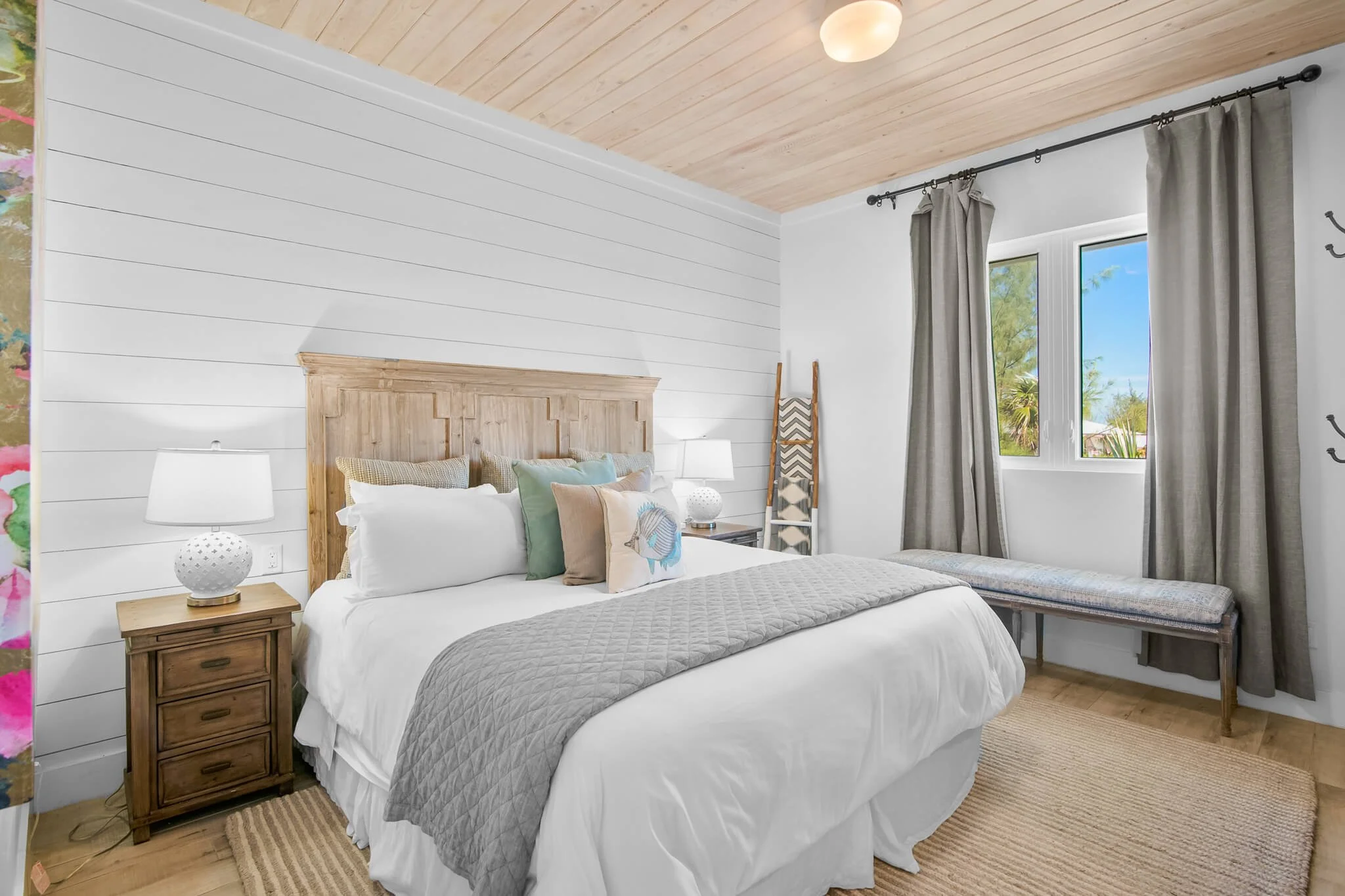 Yumey Sands Villa - Exuma Exclusives Rentals