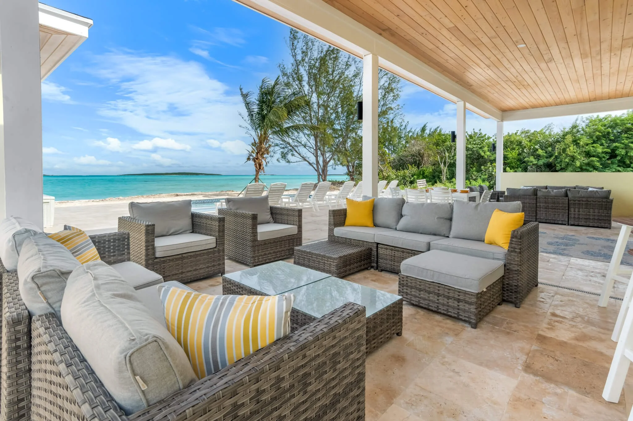 Boundless - Exuma Vacation Rentals