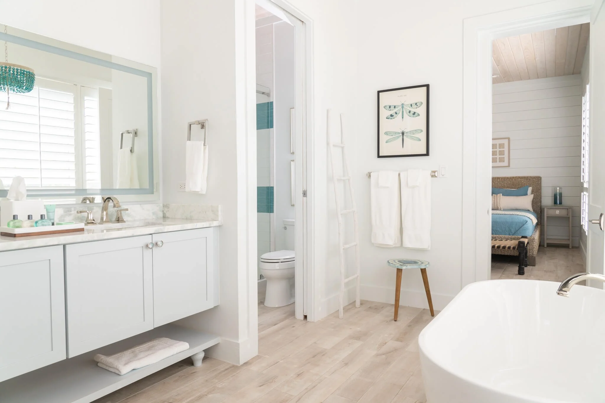 Sanddollar Villa - Exuma Vacation Rentals