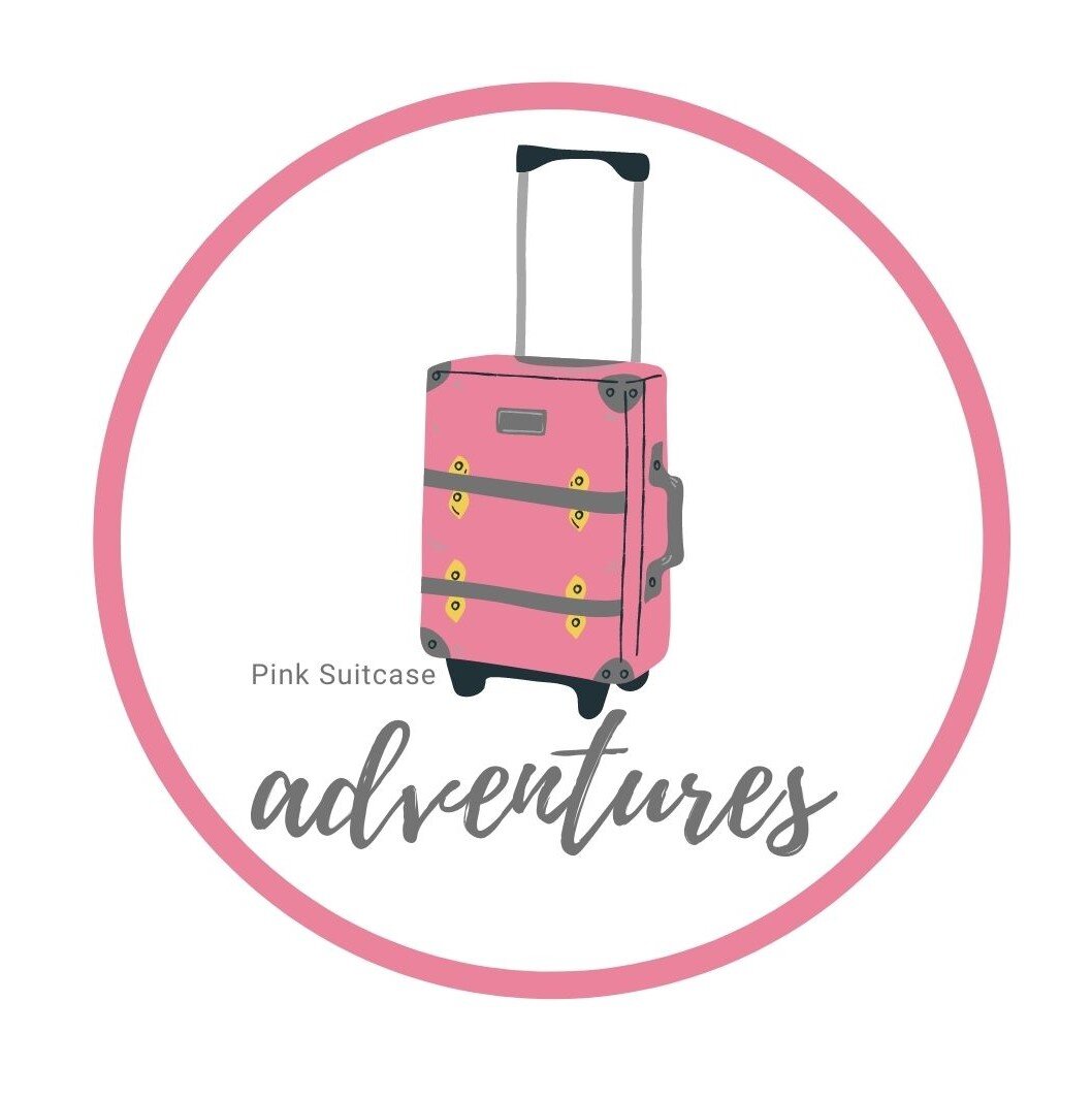 Pink Suitcase Adventures