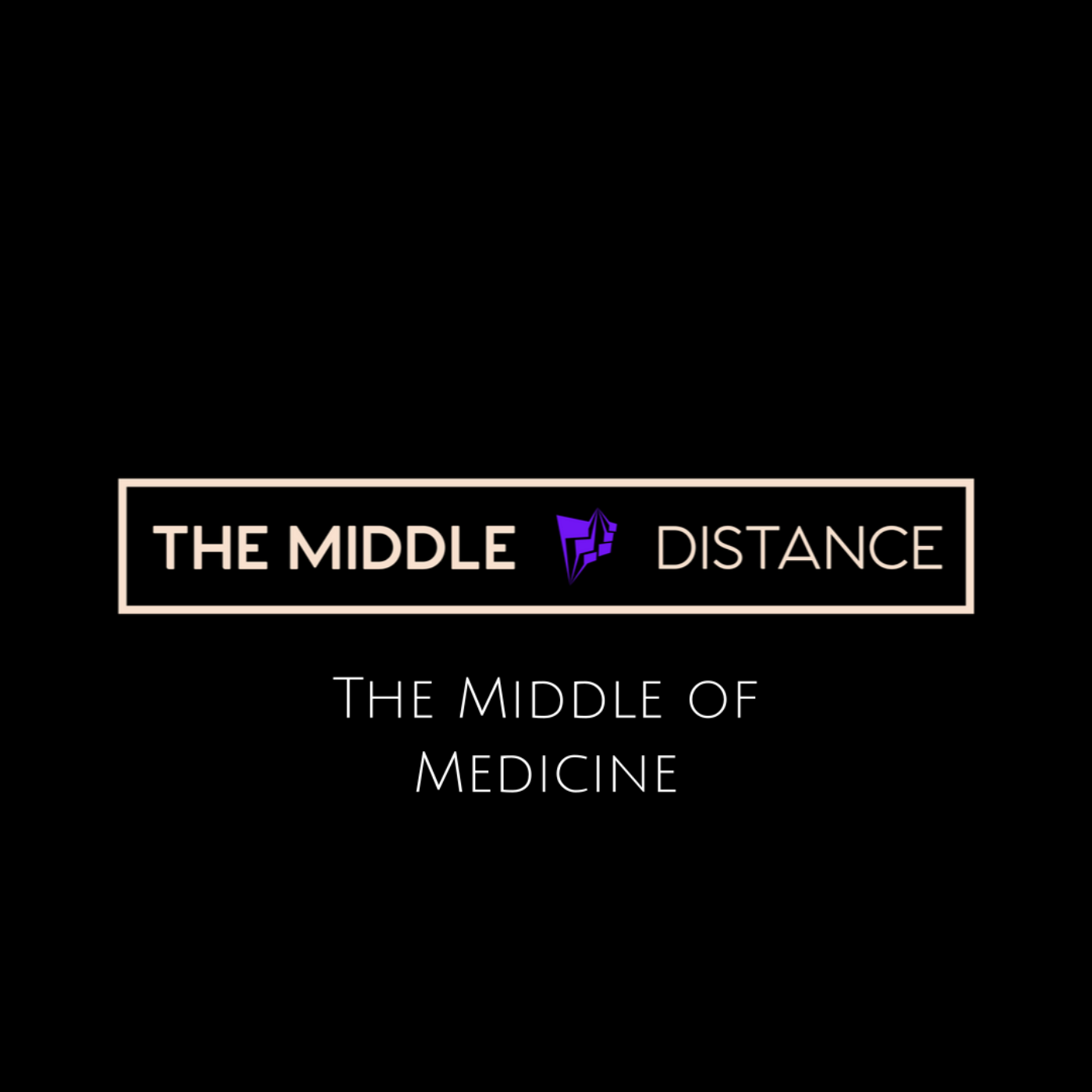 The Middle of medicine Ep #1