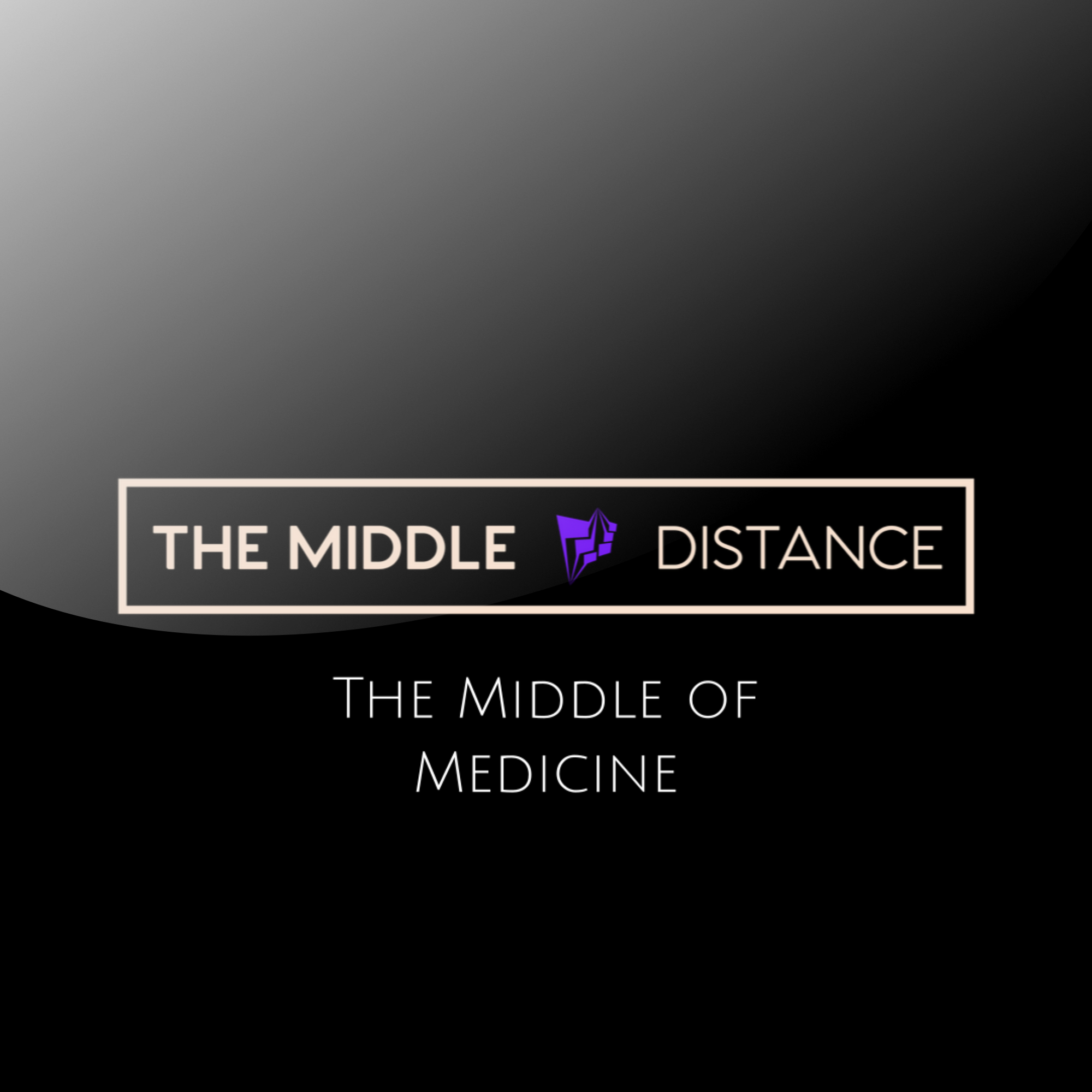 The Middle of Medicine Ep #2 - Power Struggles