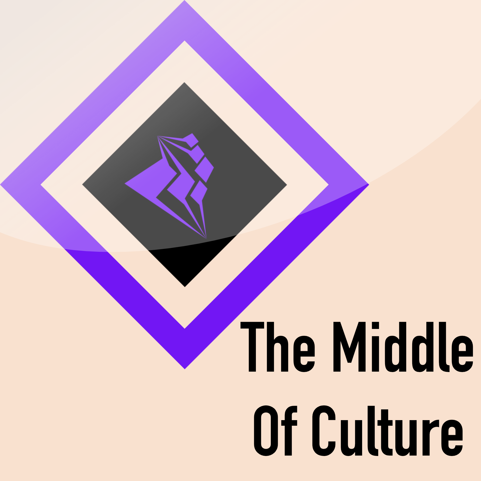 The Middle of Culture - Summer Update