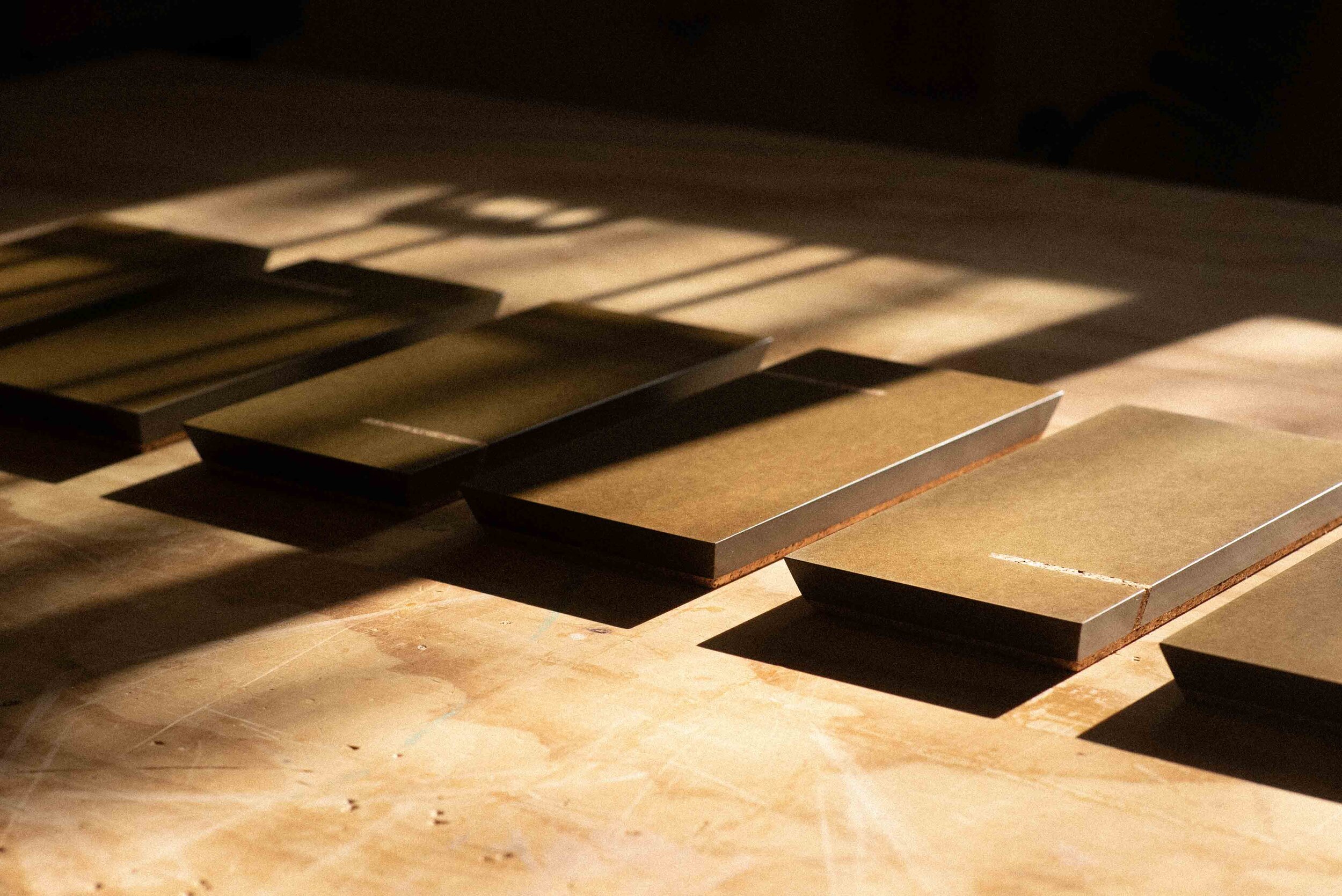 Richlite Cutting Boards — Nook Studio