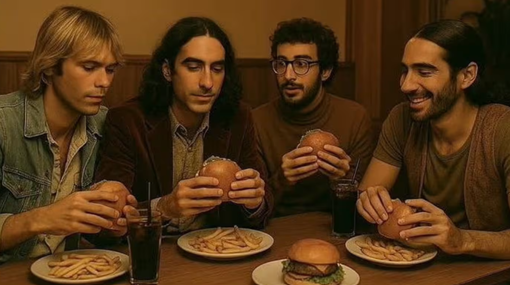 Best Albums of the 2020s (so far)