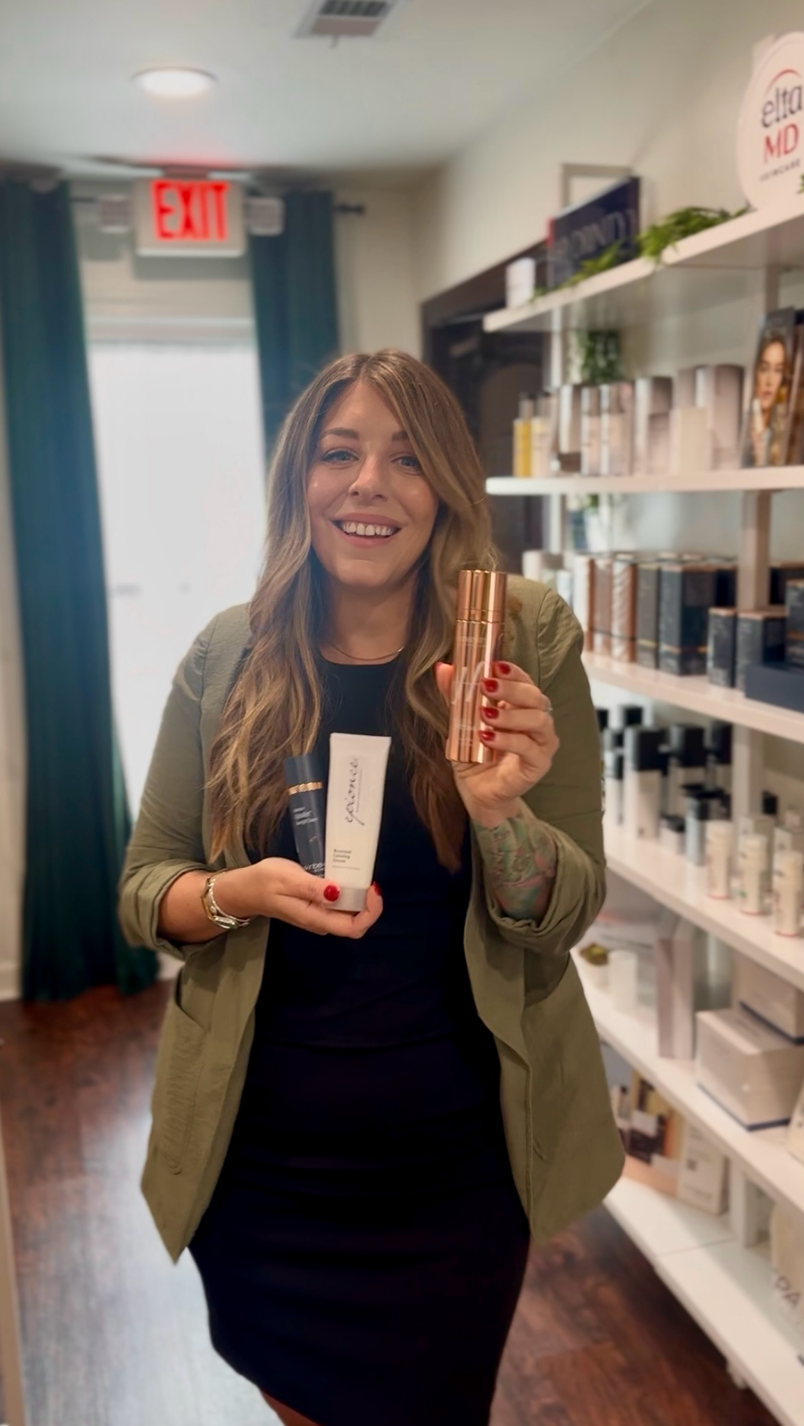 Why We Love Hydrinity Hyacyn at Spa Haus Nashville