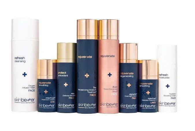 Why We Love Skinbetter Science at Spa Haus Nashville