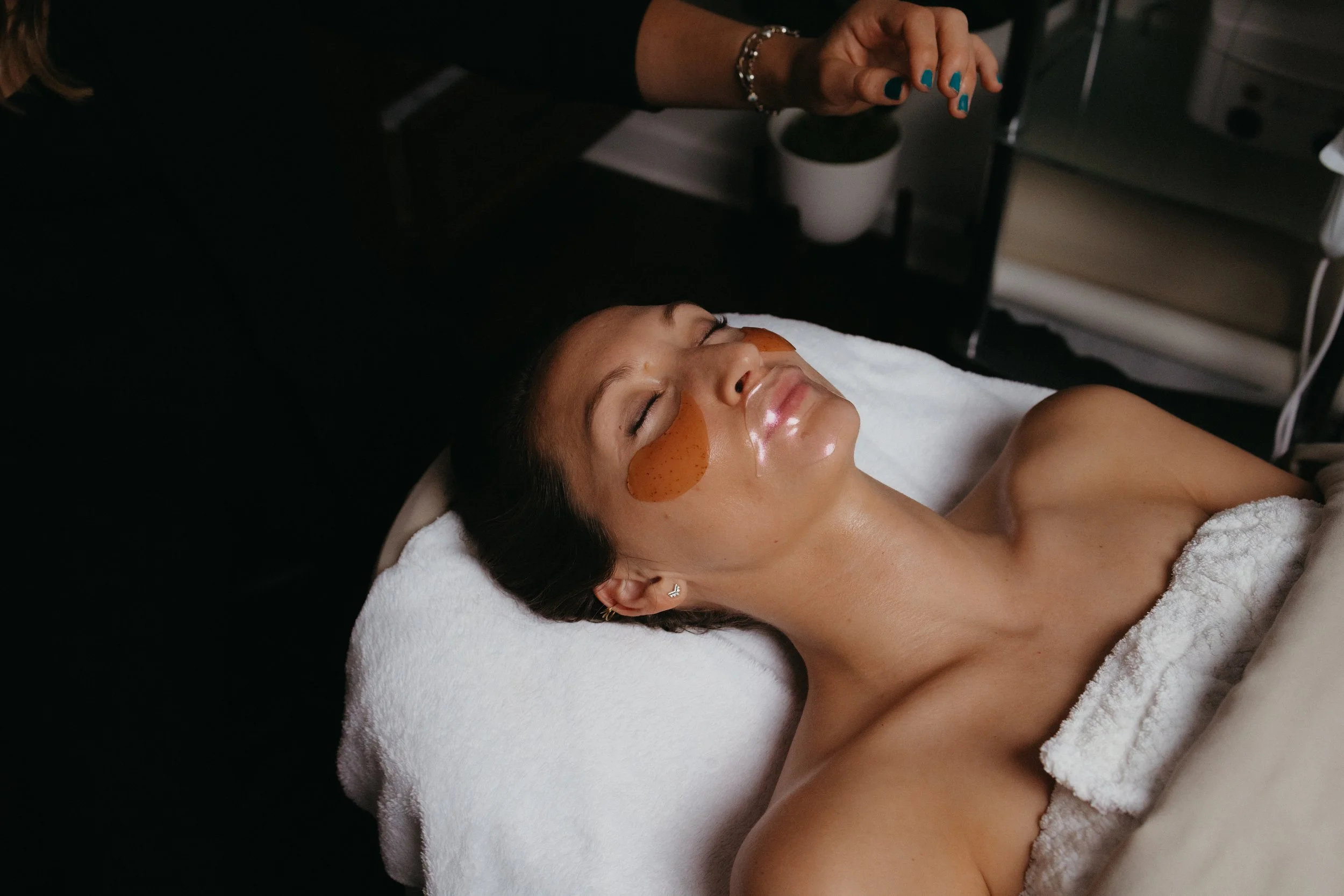 Best Facial in Nashville