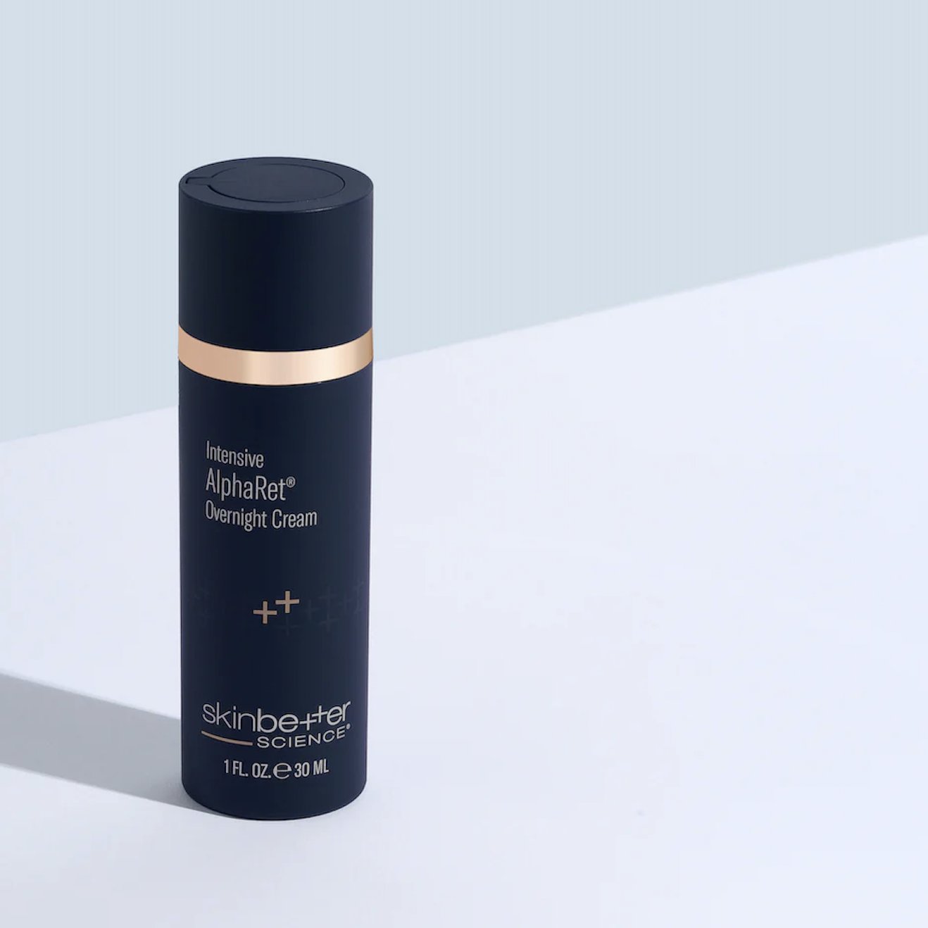 Product bottle of Skin Better Science AlphaRet sold at Nashville Spa