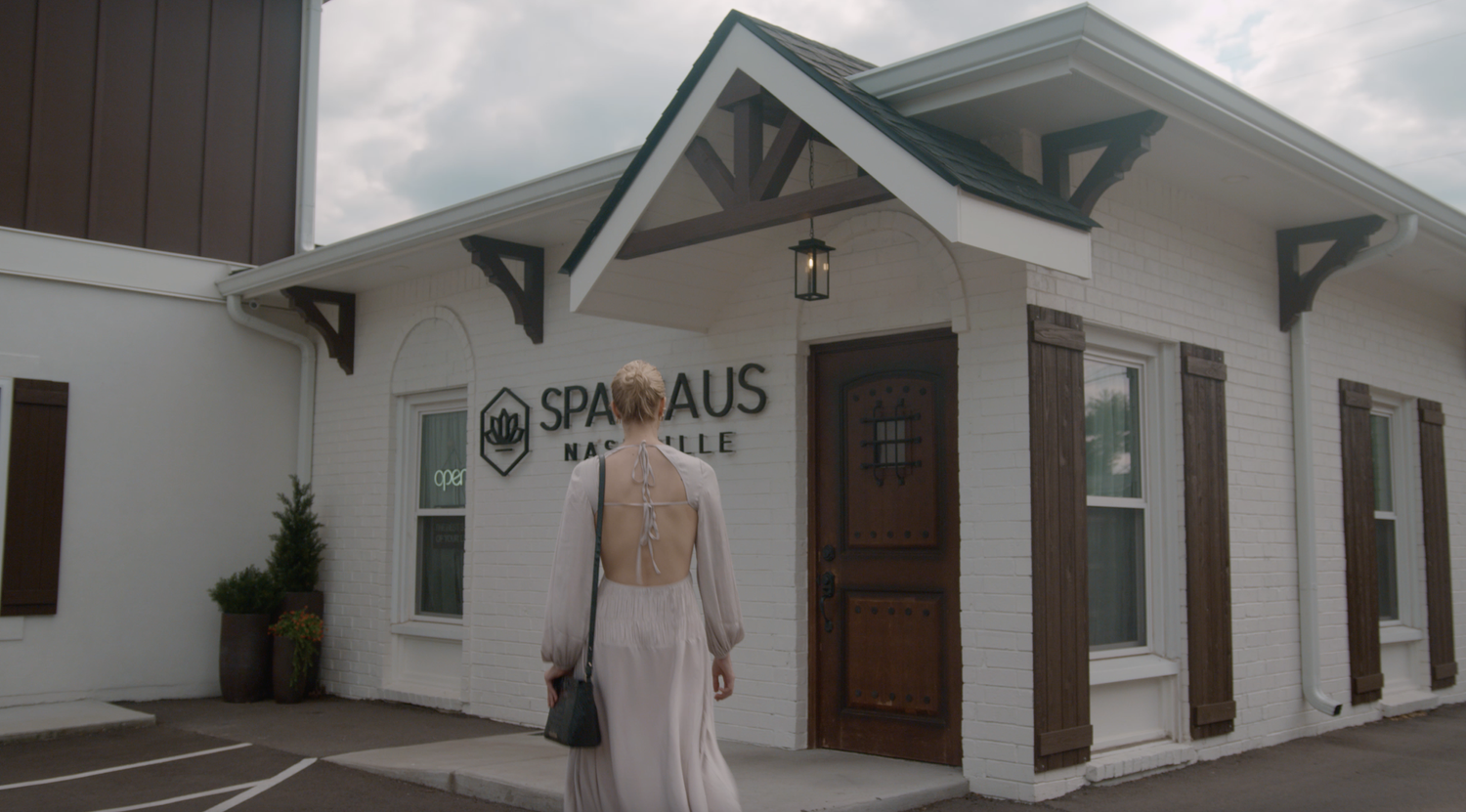 Spa Haus Nashville