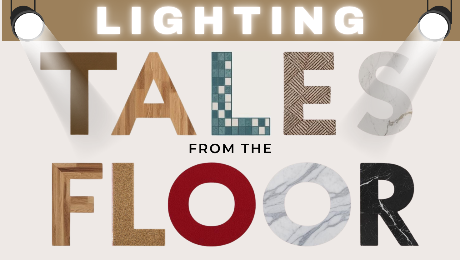 Tales From The Floor: Cause and Effect - Lighting