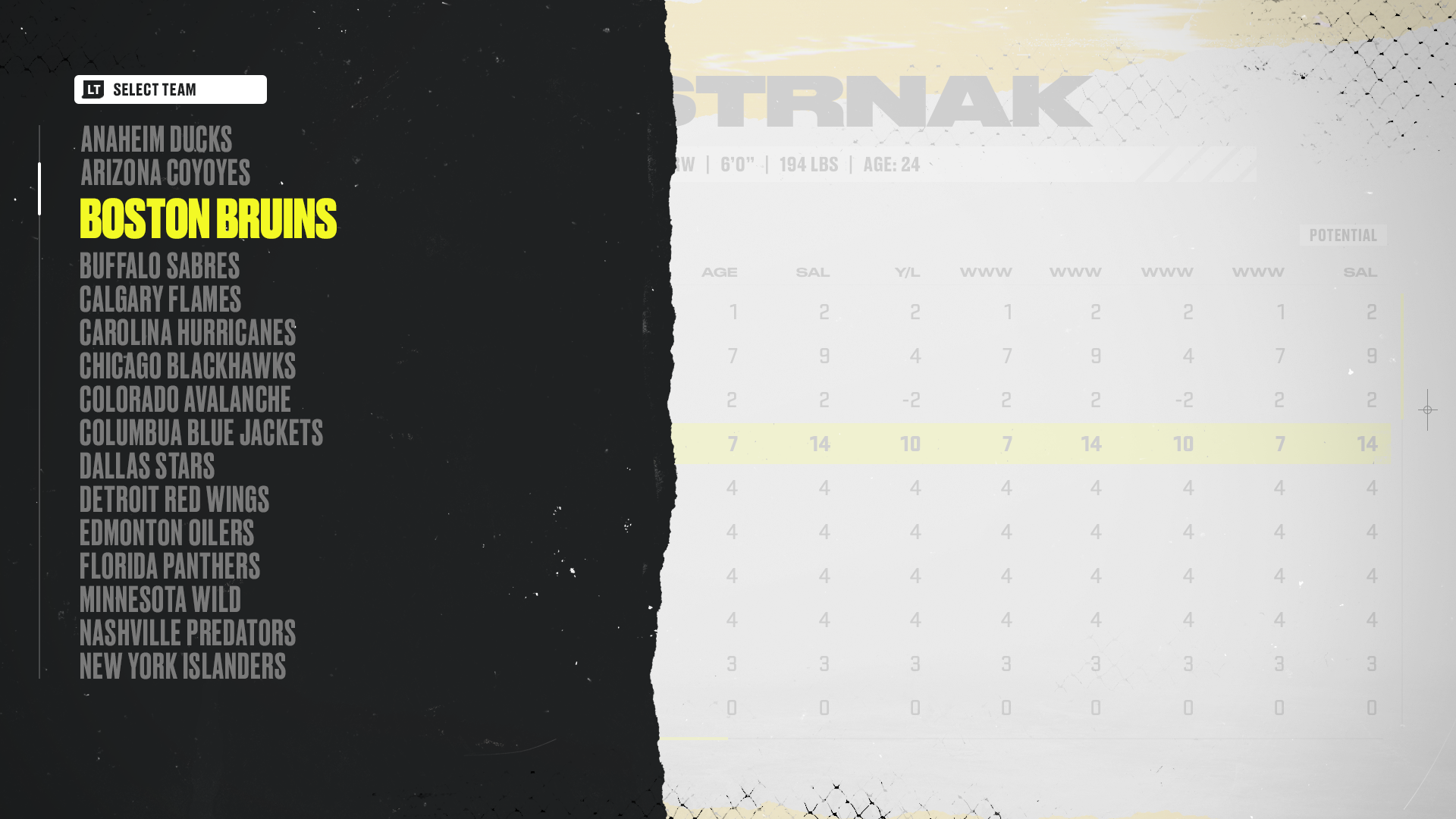 NHL22_dropdownfilter.png