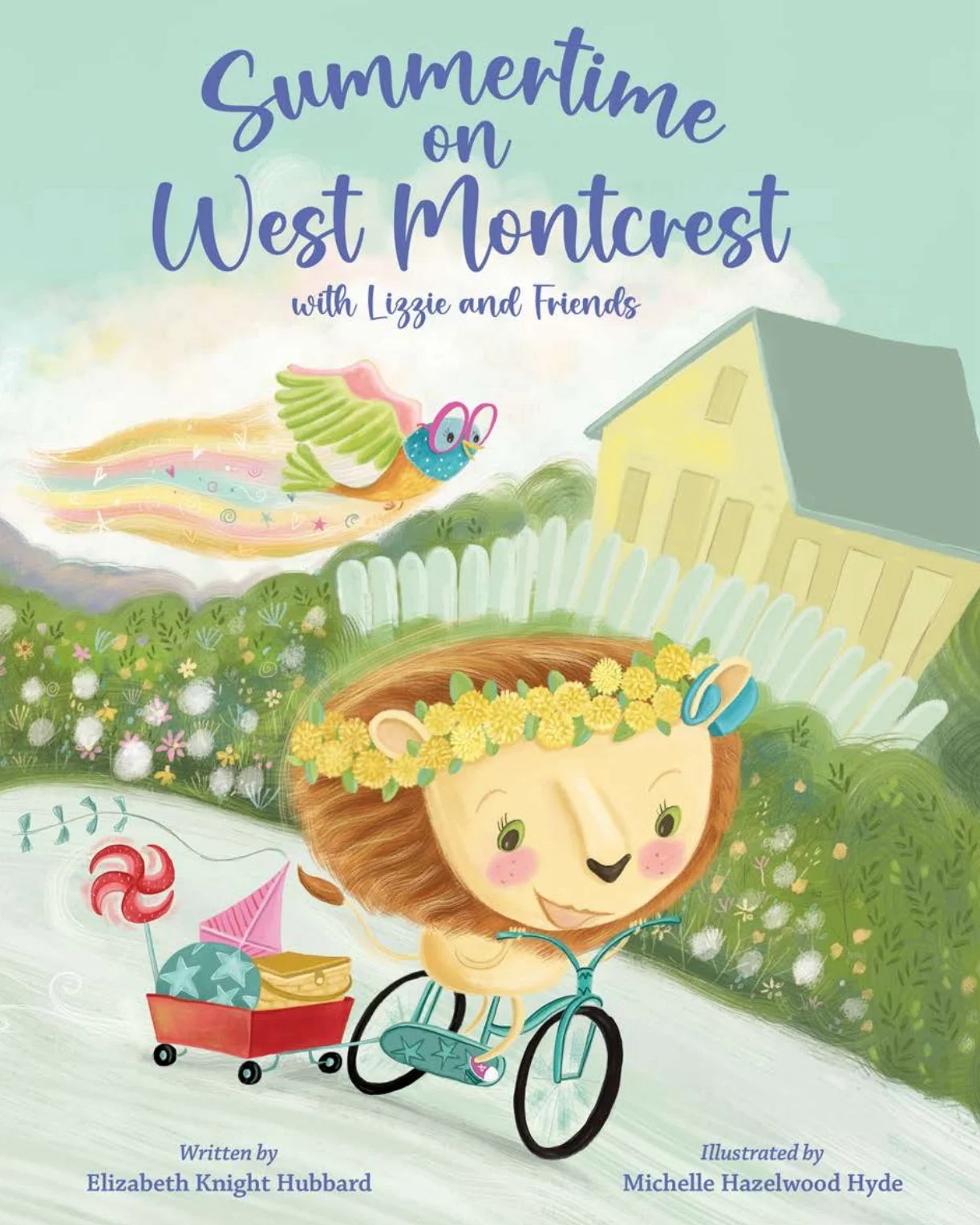 summertime+on+west+montcrest+cover+.png