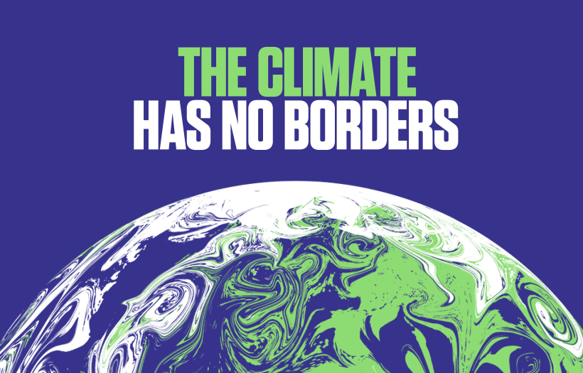 COP26 MOTTO