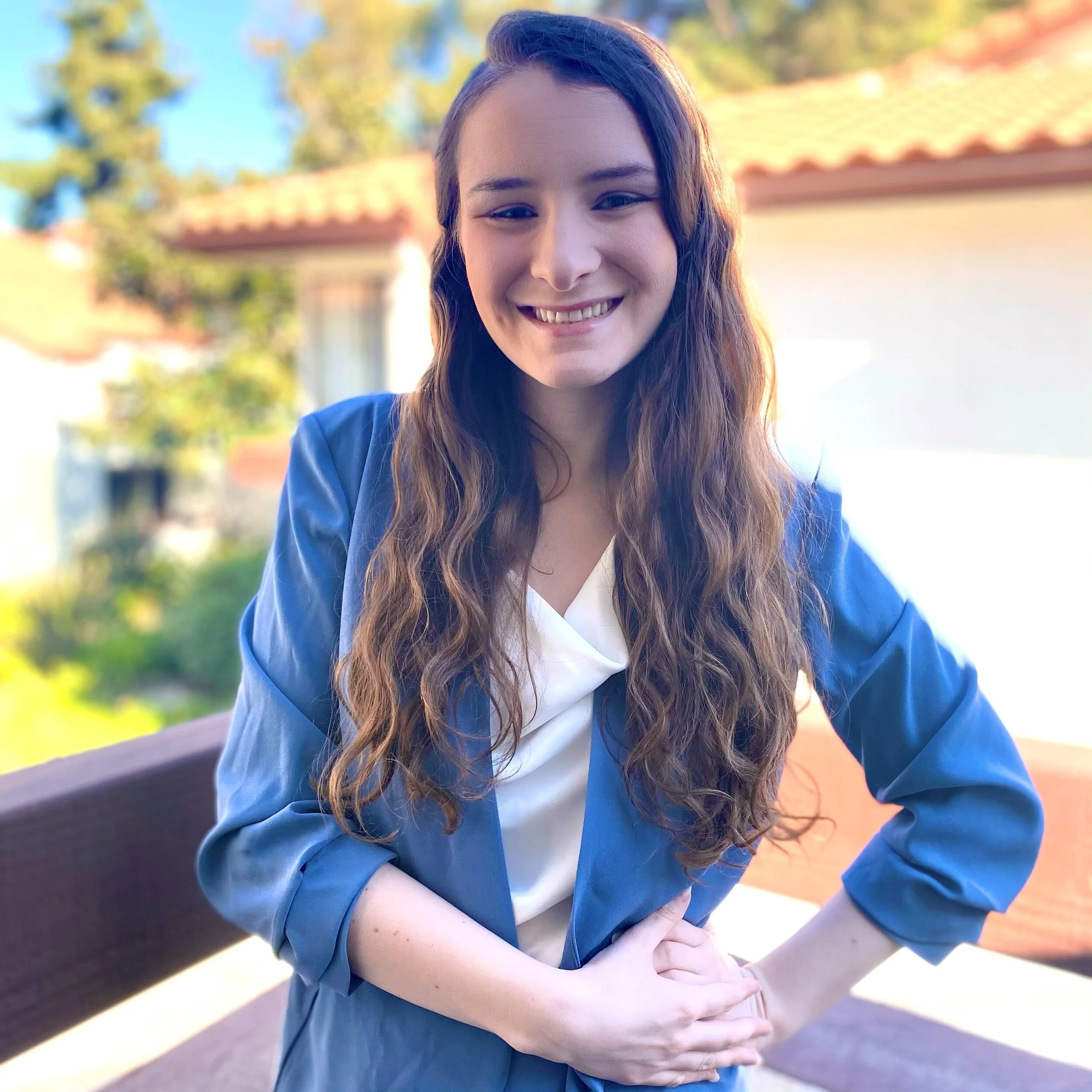 Codi San Diego County Young Democrats