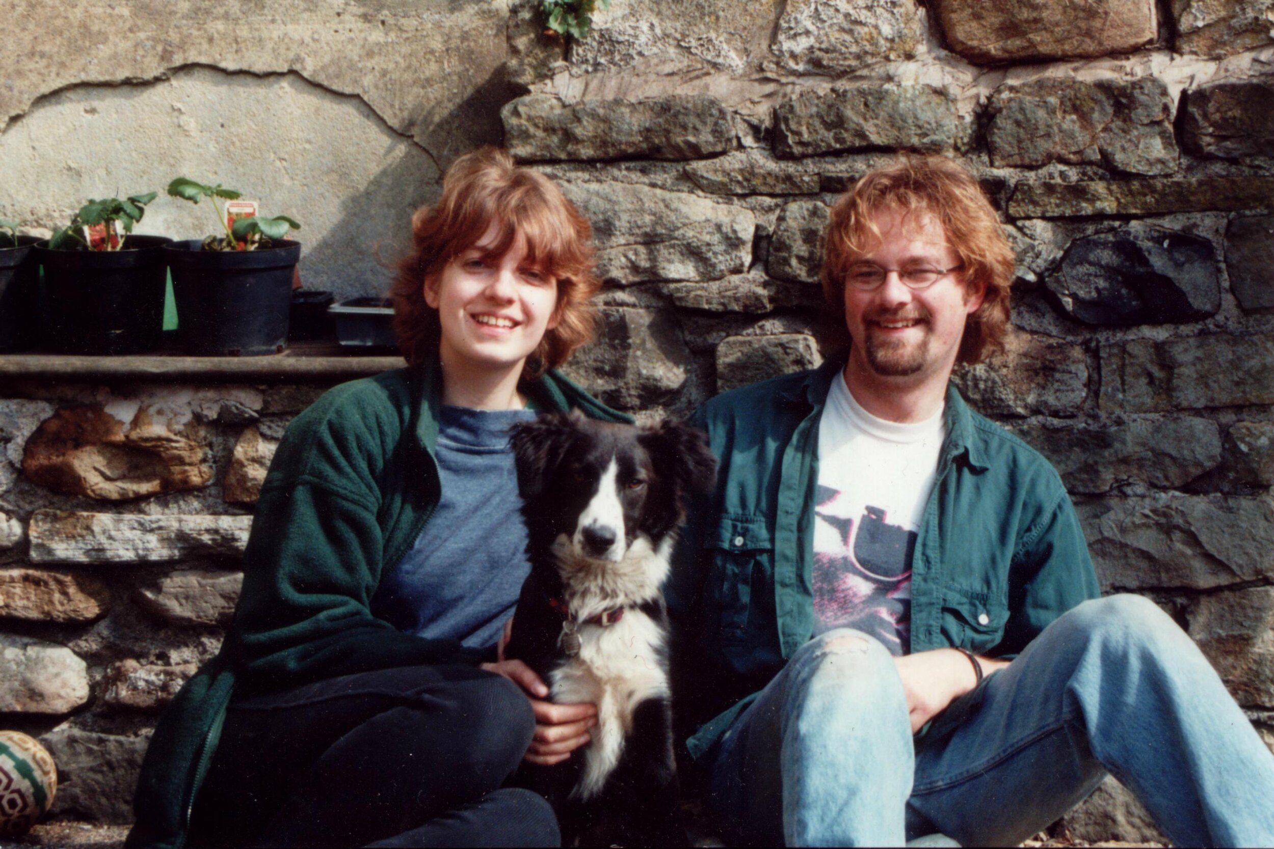 deb and steve and spike frosterley i.JPG