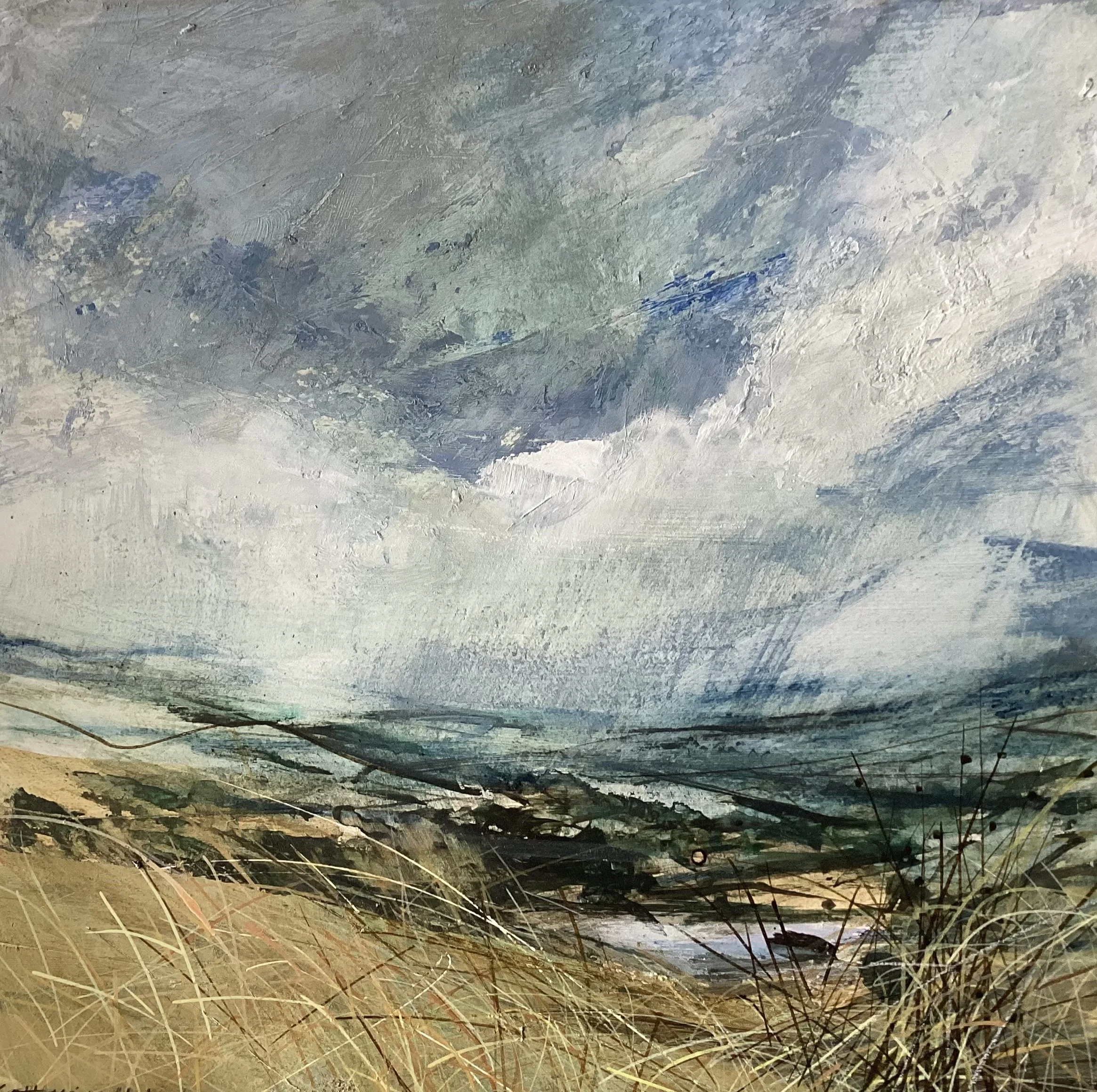 14-16 July | Katharine Holmes