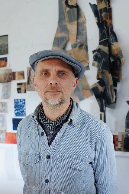 4-6 Aug | Matthew Harris