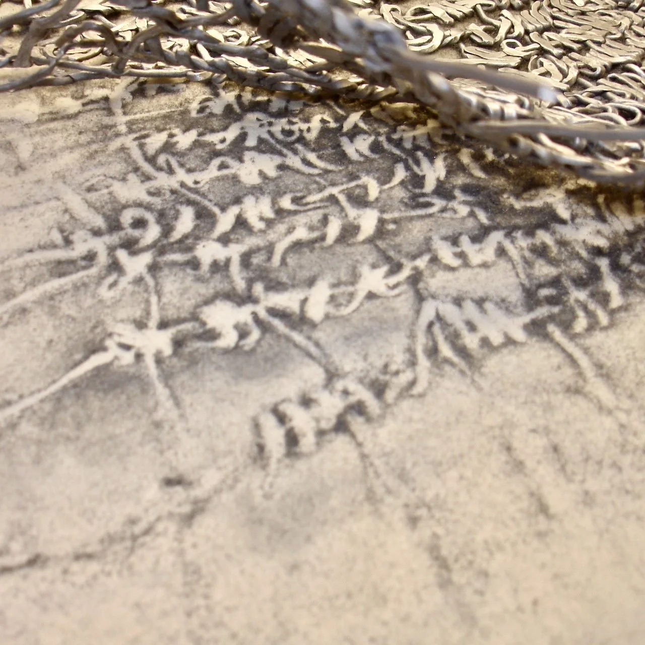 12-14 May | Sue Lawty