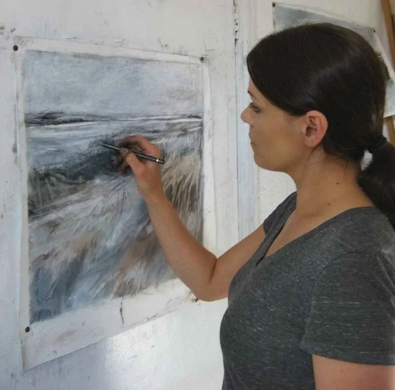 29 June - 1st July | Janine Baldwin
