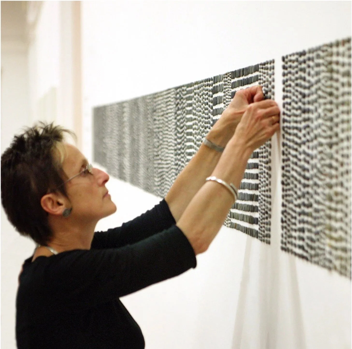 13-15 July | Sue Lawty