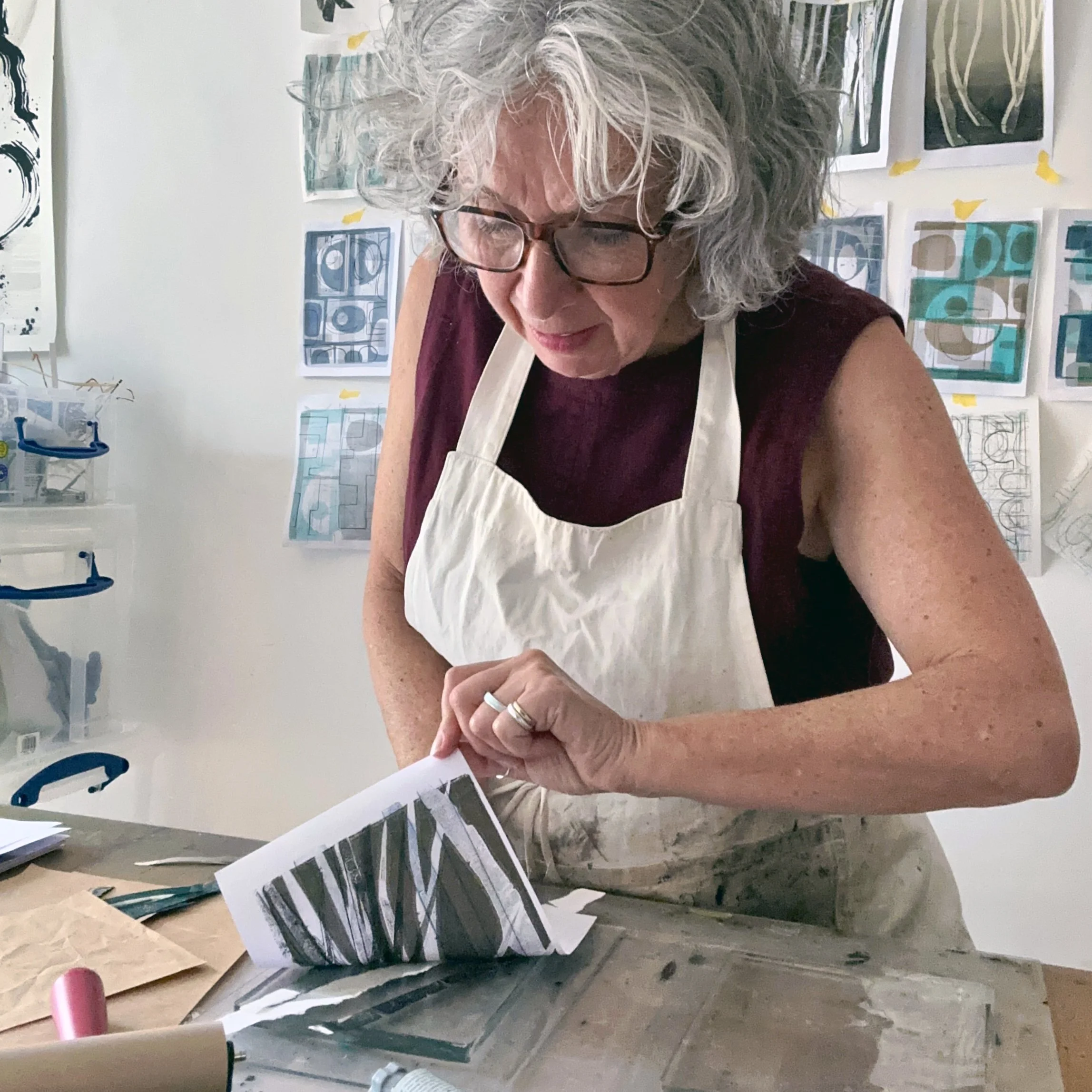 11-13 May | Jo Ruth