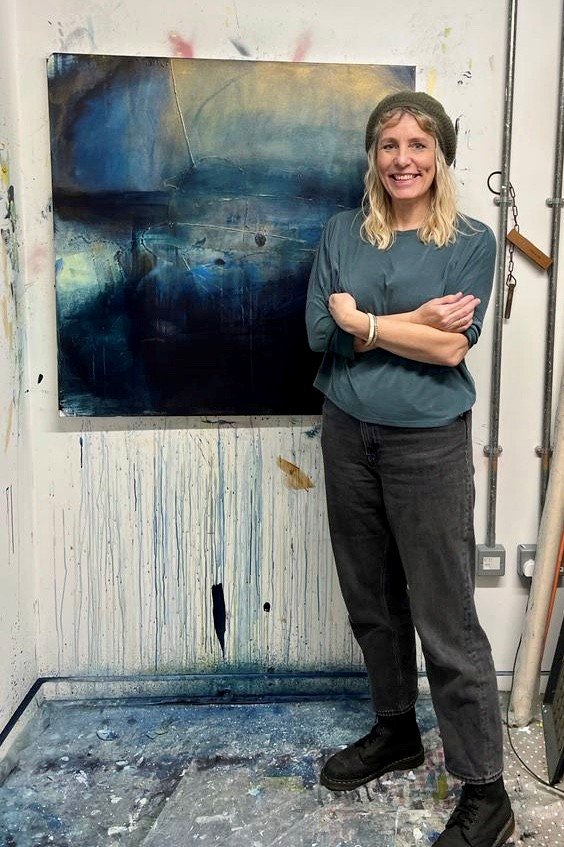 22-24 June | Annie Luke Turner