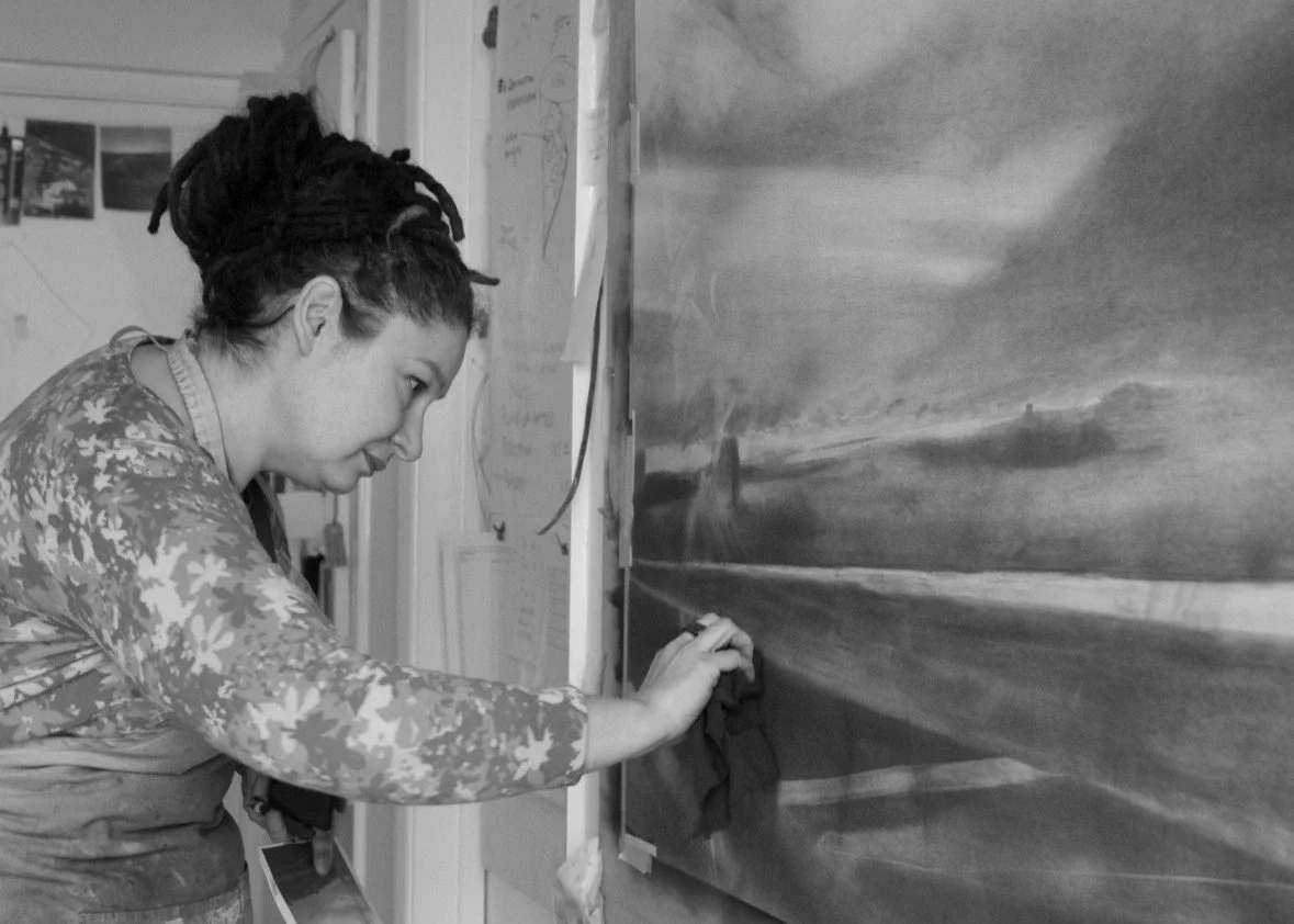4-6 May | Kate Boucher