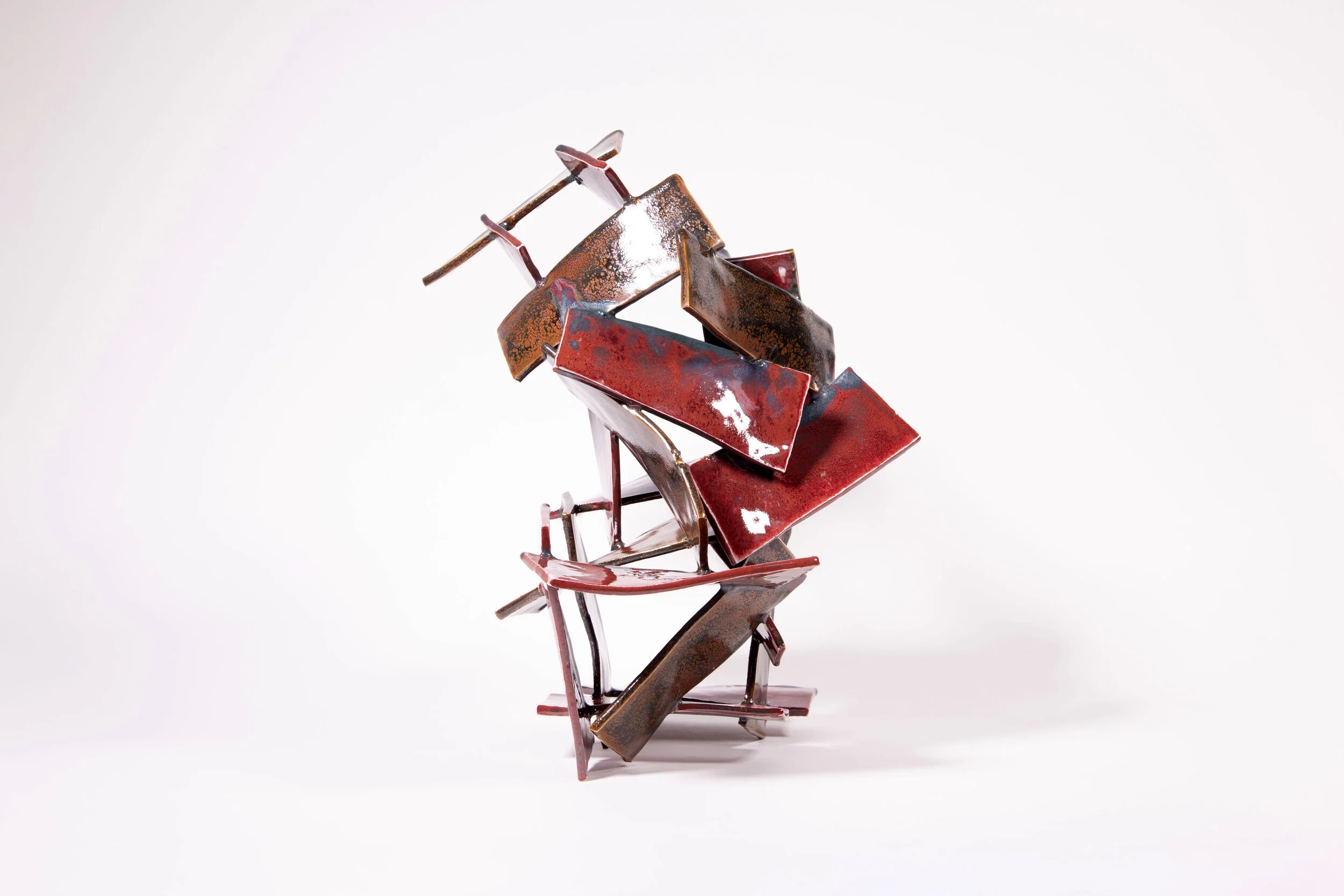 Chloe Monks - Epoch of Simultaneity