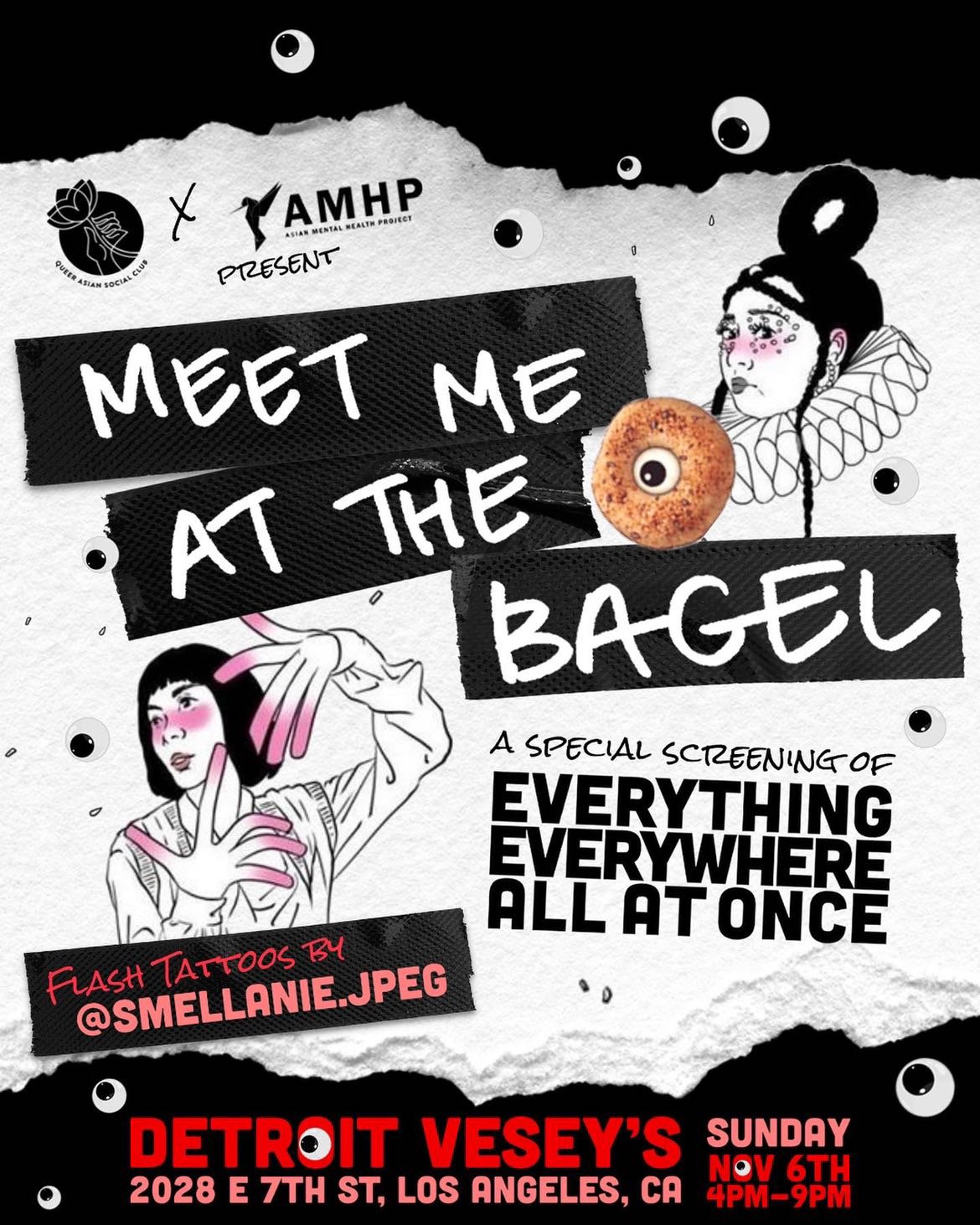 Inked on Twitter Nothing better than a good bagel or bagel tattoos to  start your morning  httpstcoOxDnmwNdHl httpstcoyQ9gWBPQ0D   Twitter