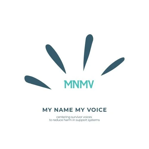 My Name My Voice