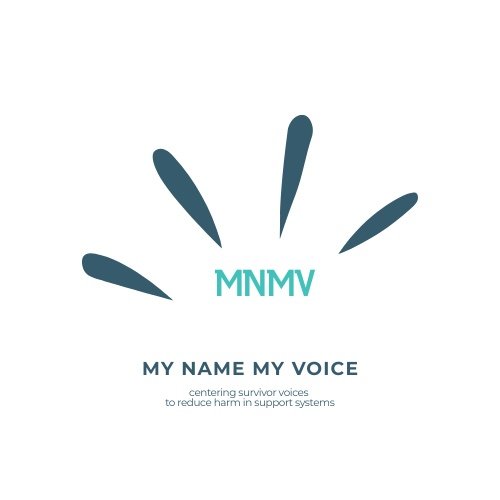 My Name My Voice