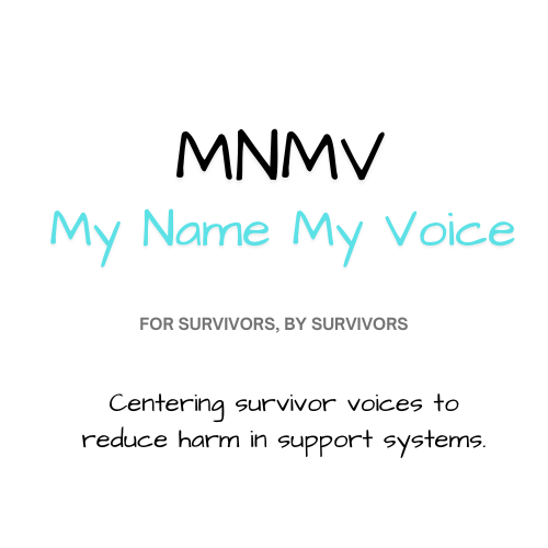 My Name My Voice