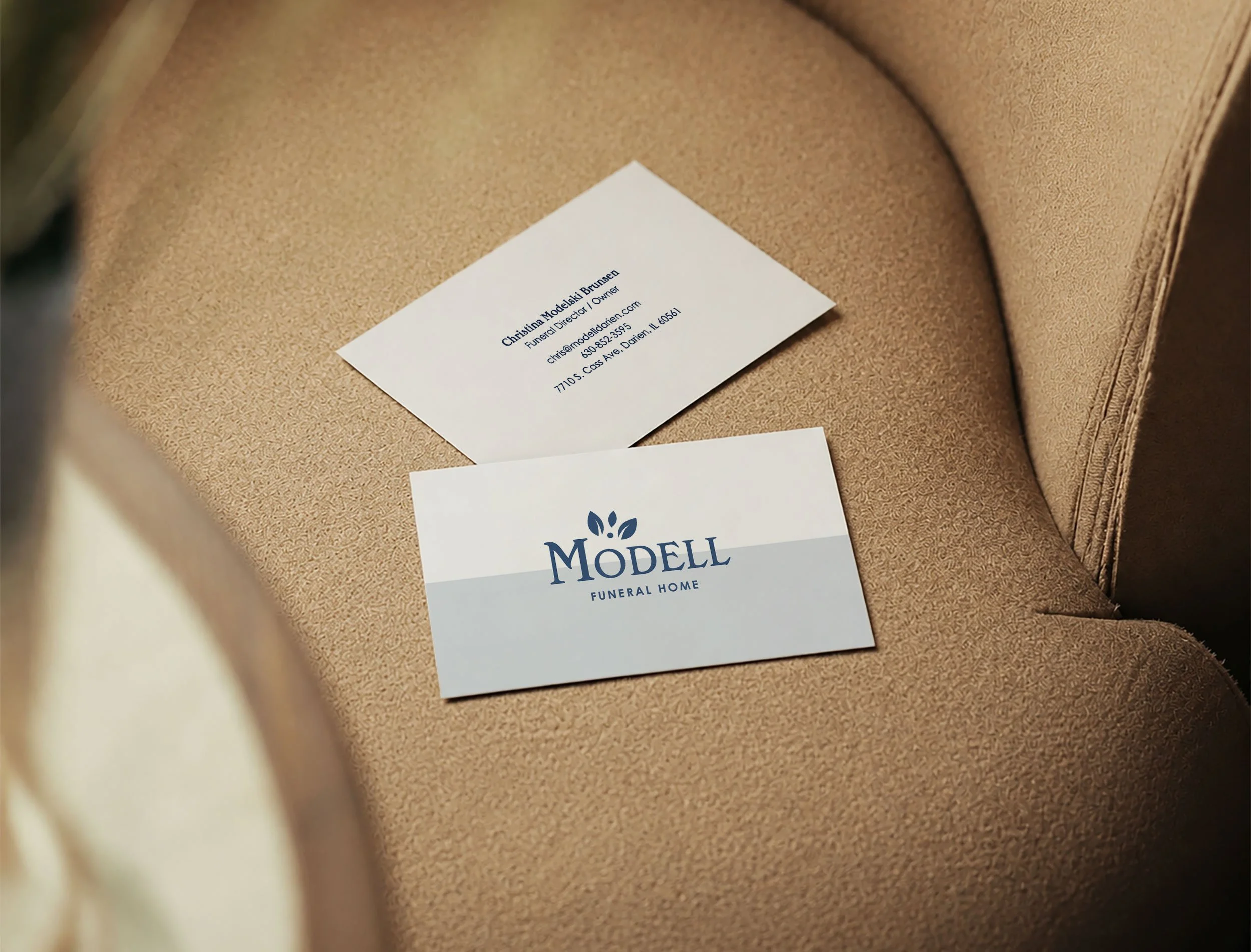 Modell Funeral Home