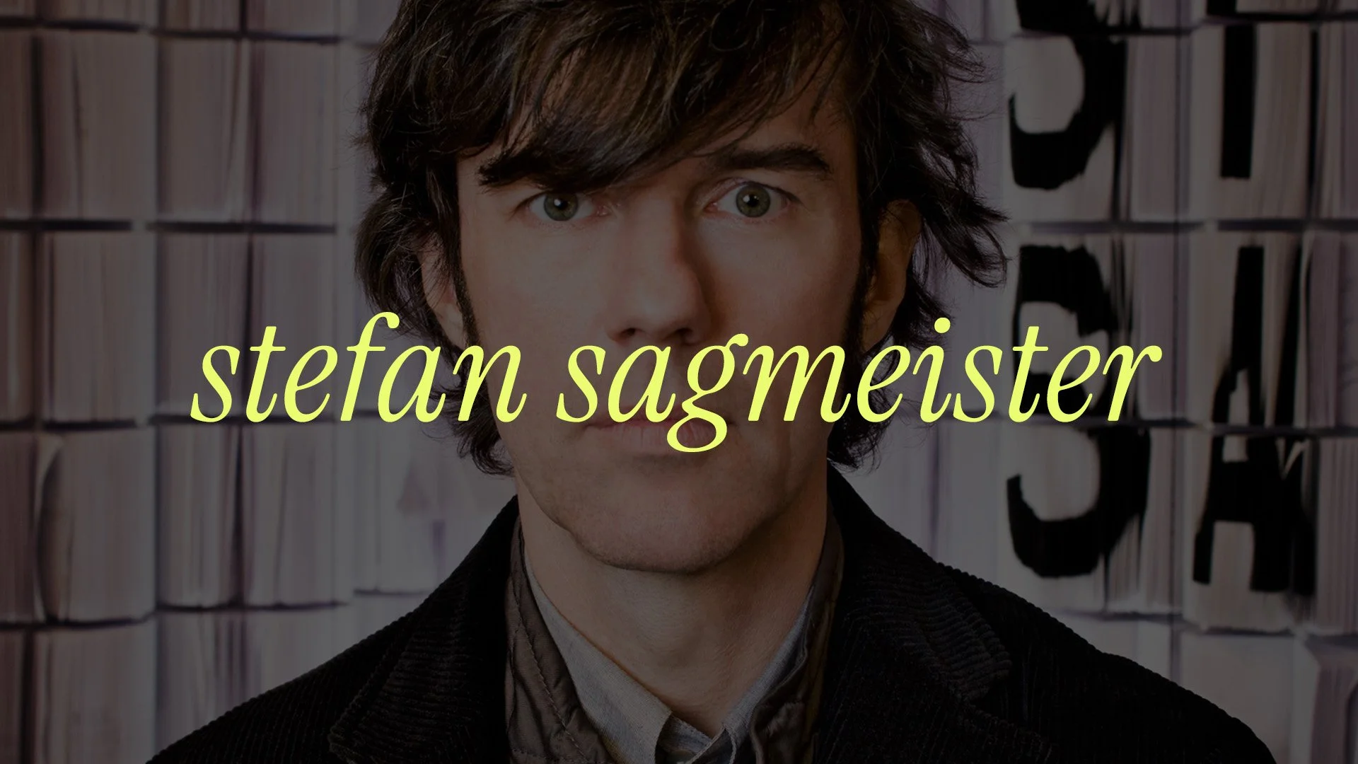 stefan stagmeister thumbnail