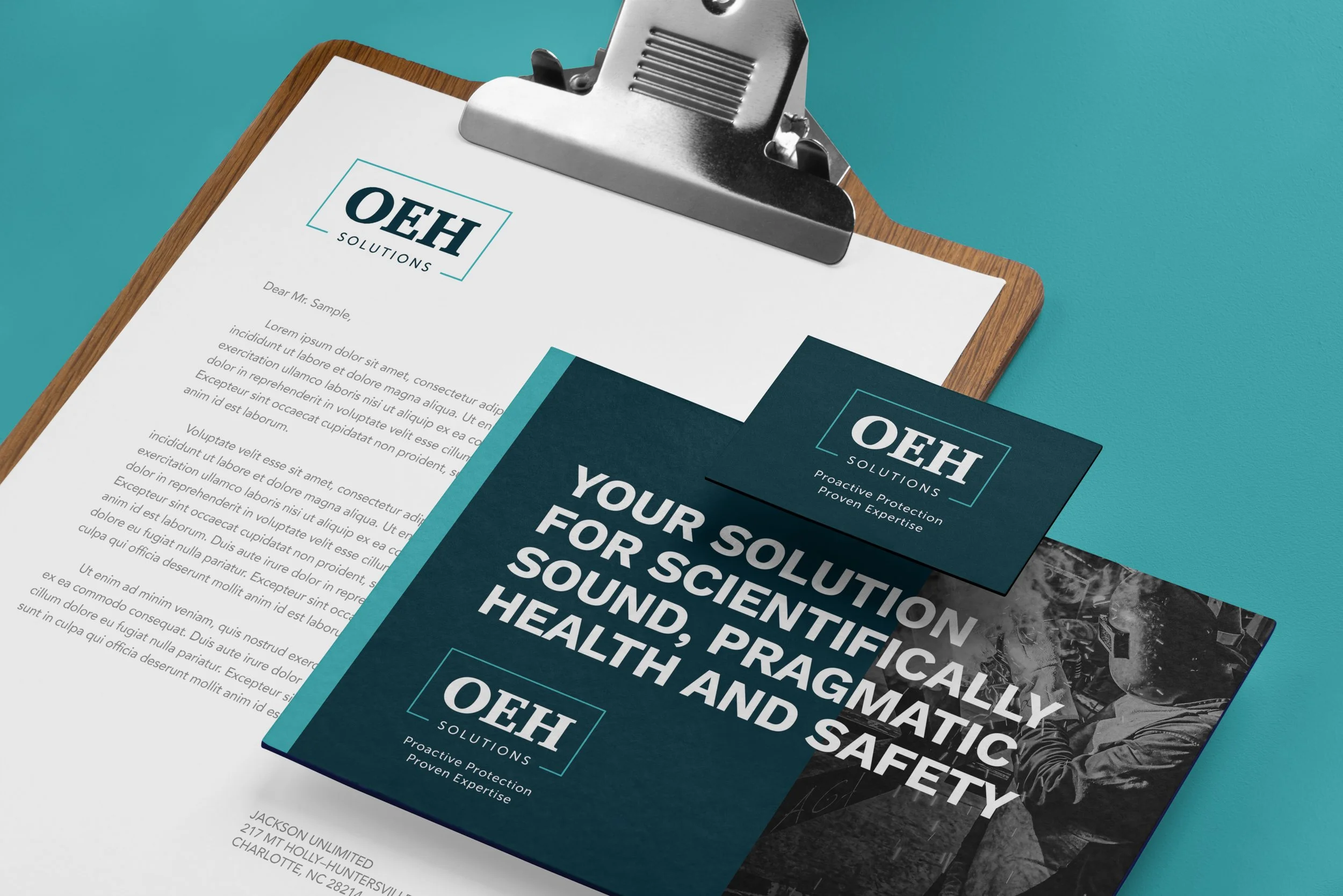 OEH Solutions