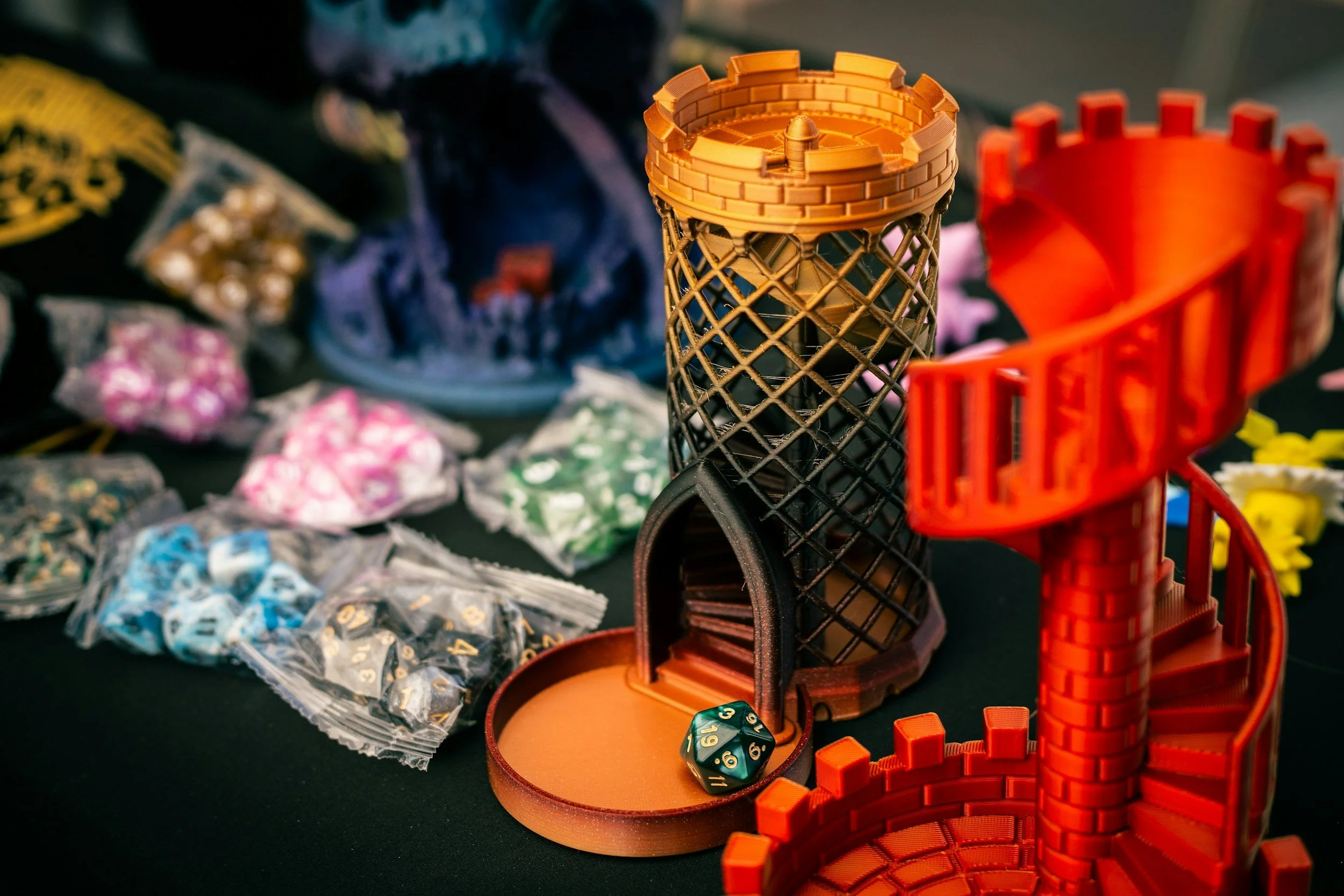 StoryQuest: A Social Adventure for Teens (Ages 14–17)