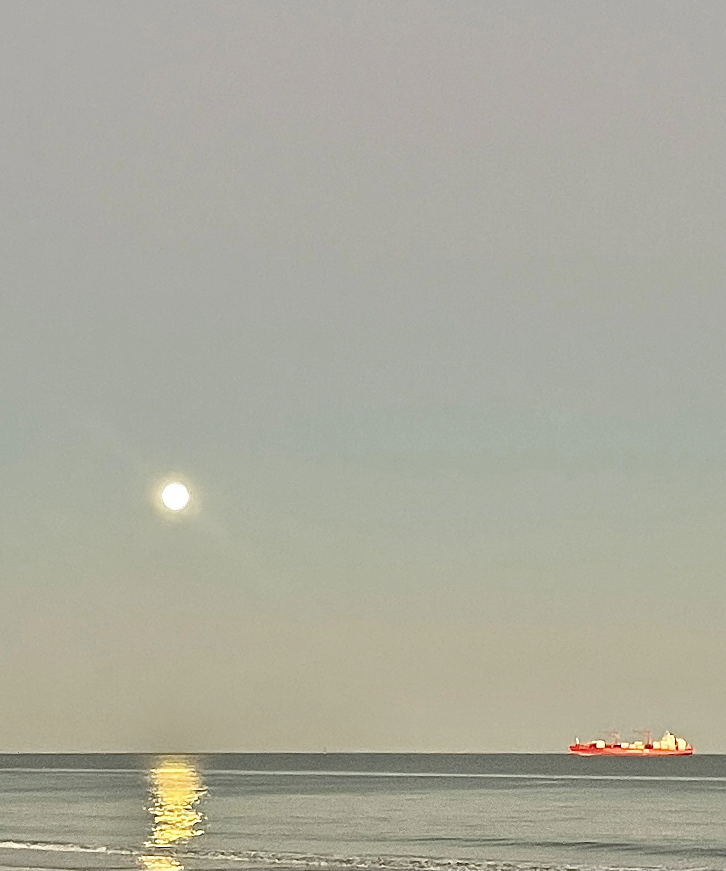 Full Blood Worm Moon 2026